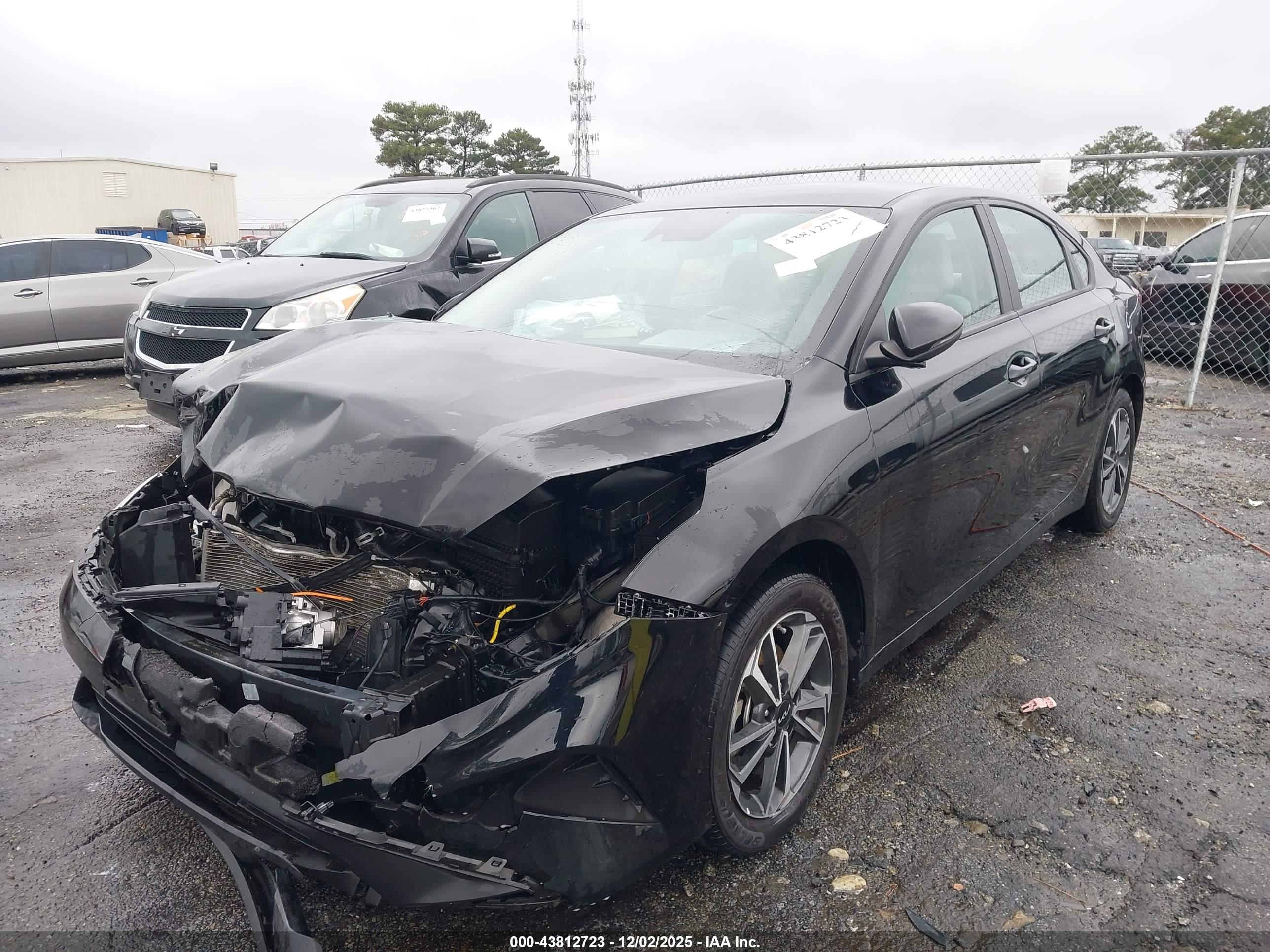 KIA FORTE image 6