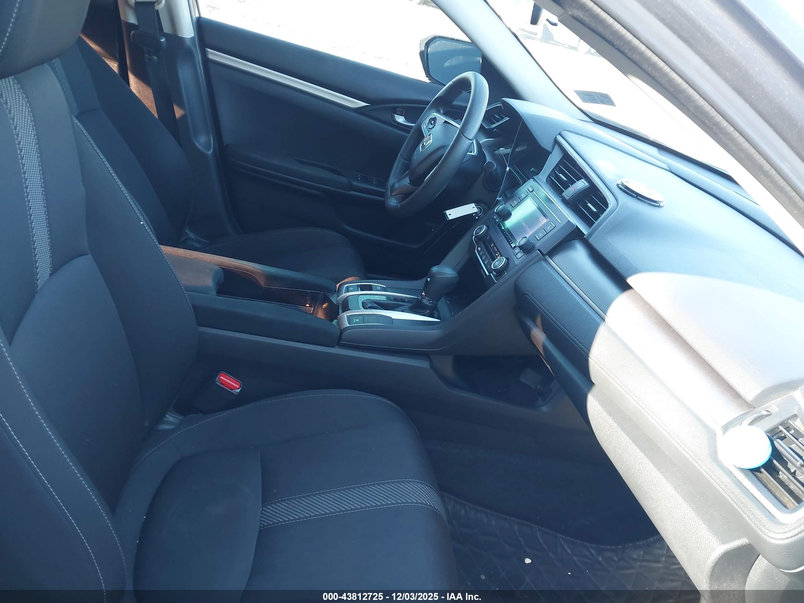 HONDA CIVIC image 5