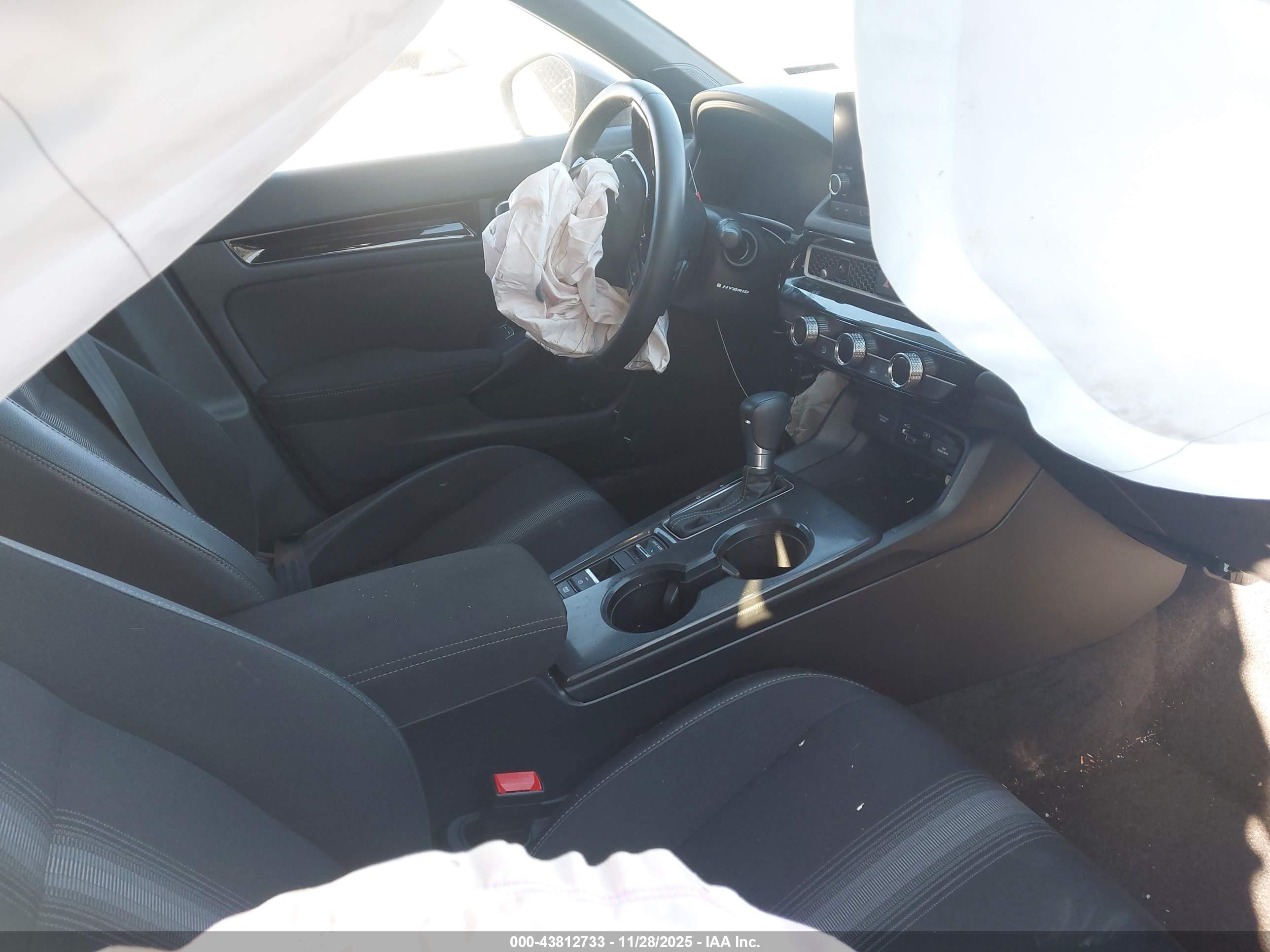 HONDA CIVIC image 5