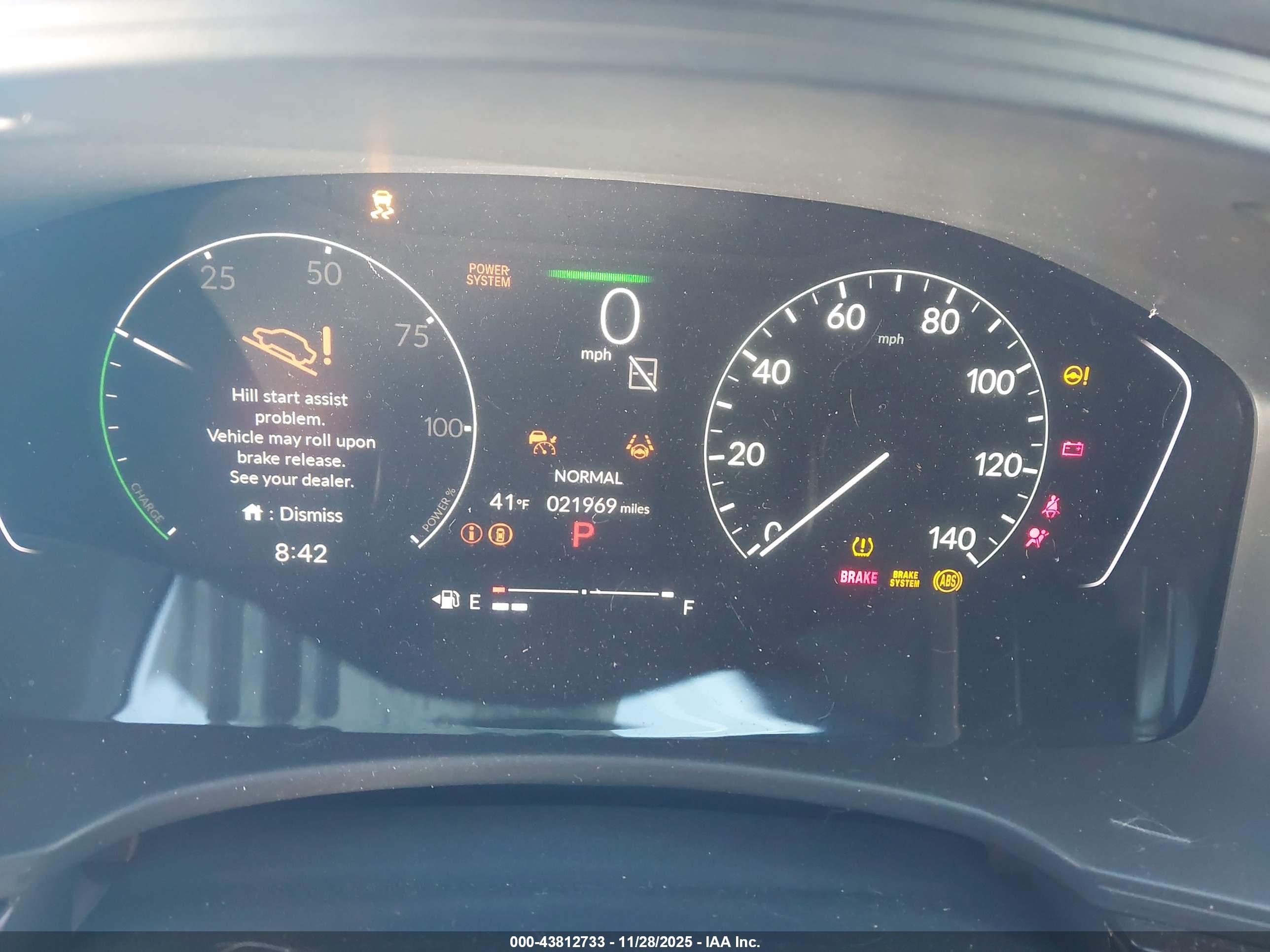 HONDA CIVIC image 7