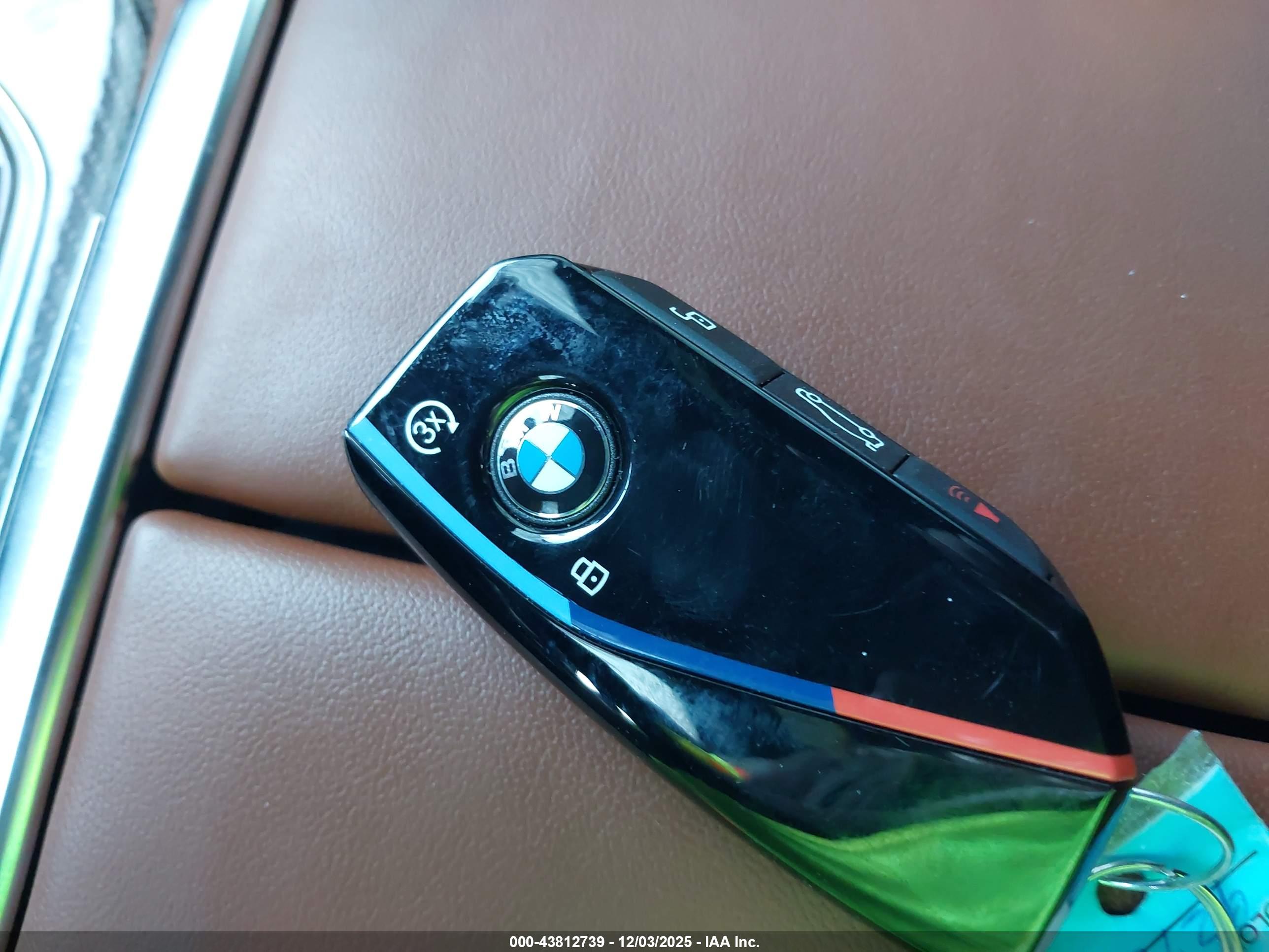 BMW X7 image 11