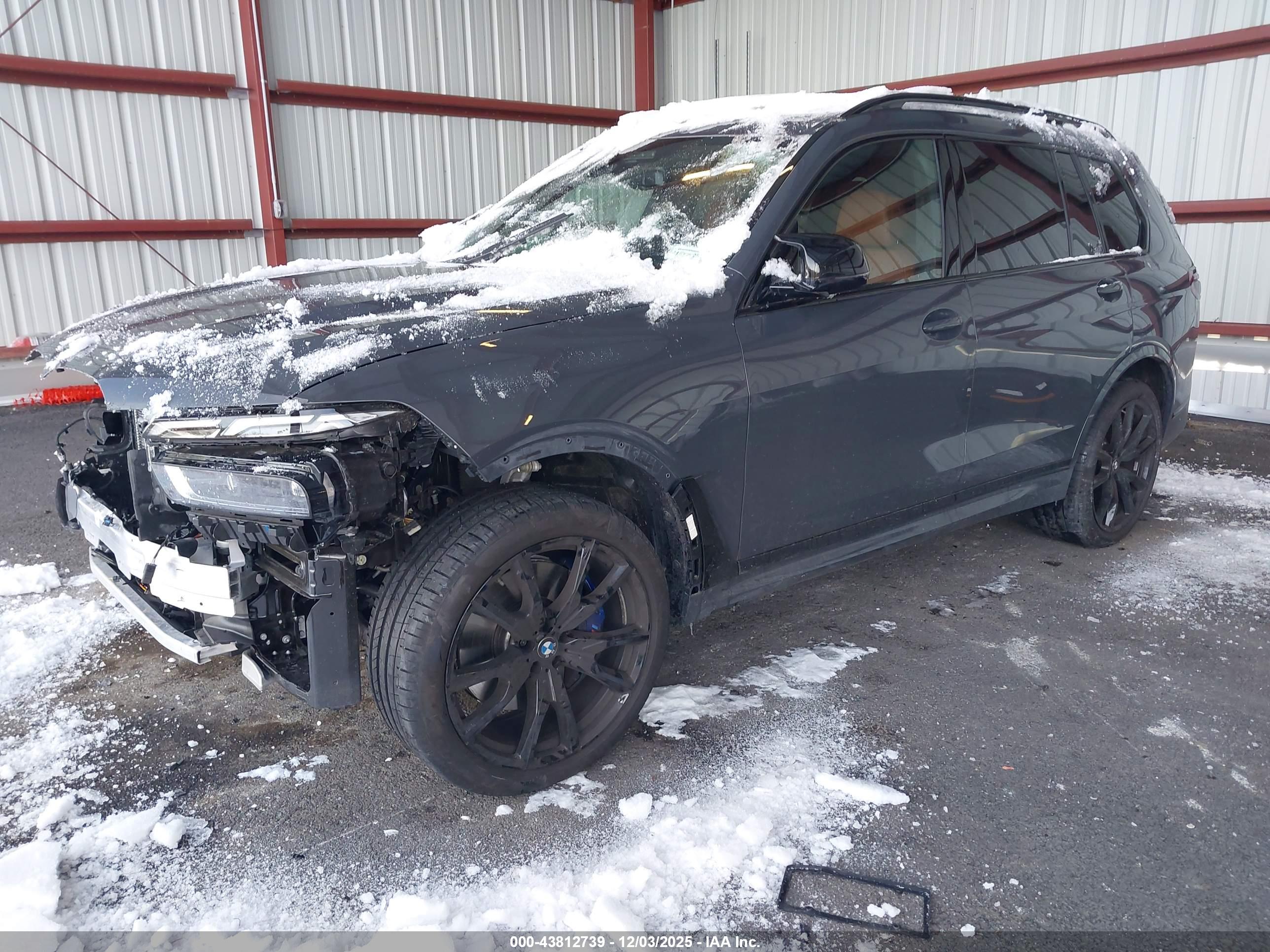 BMW X7 image 2