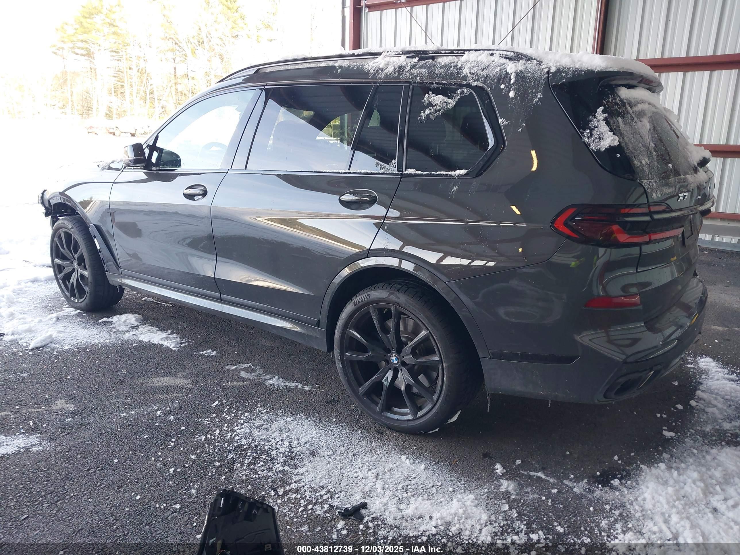 BMW X7 image 3