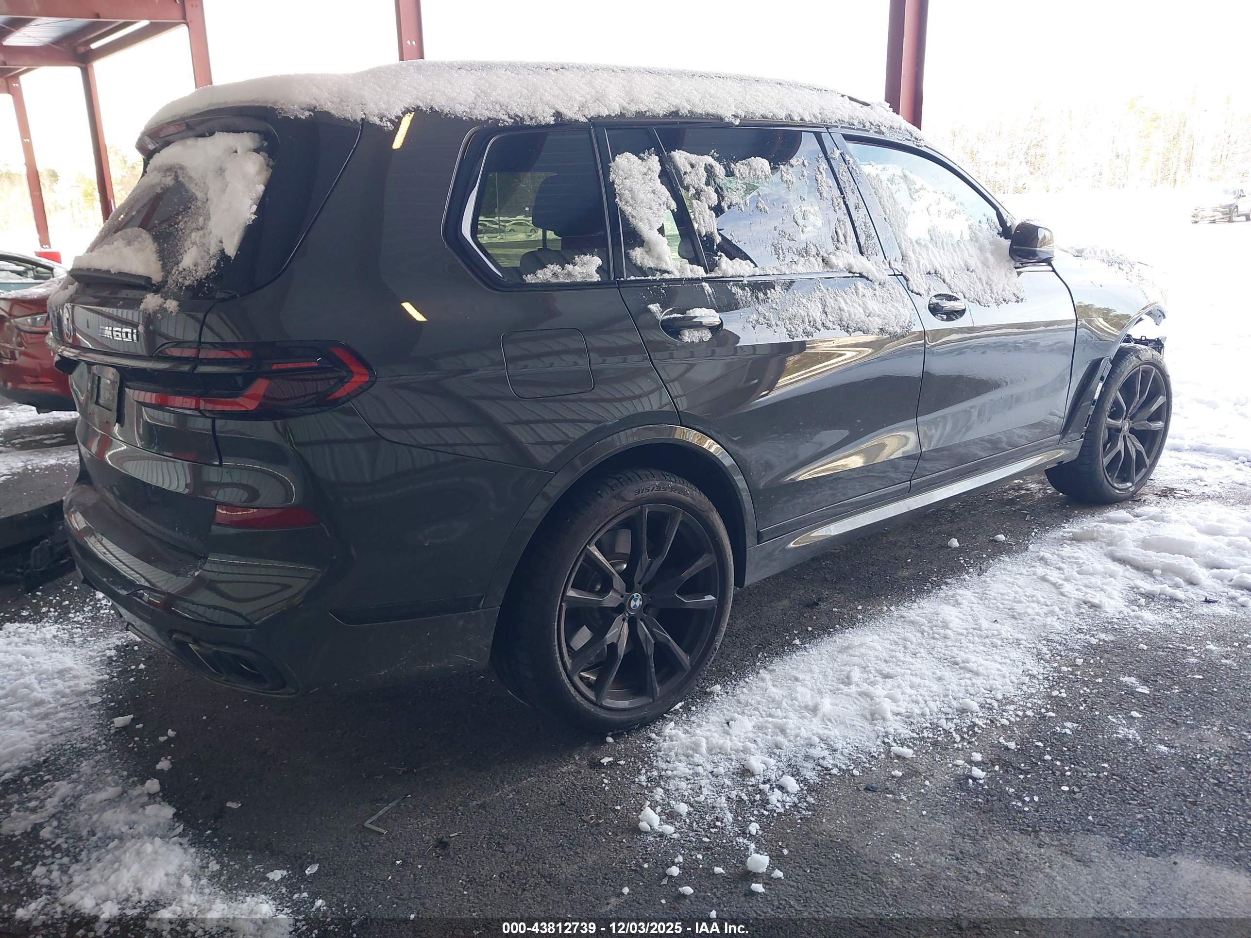 BMW X7 image 4