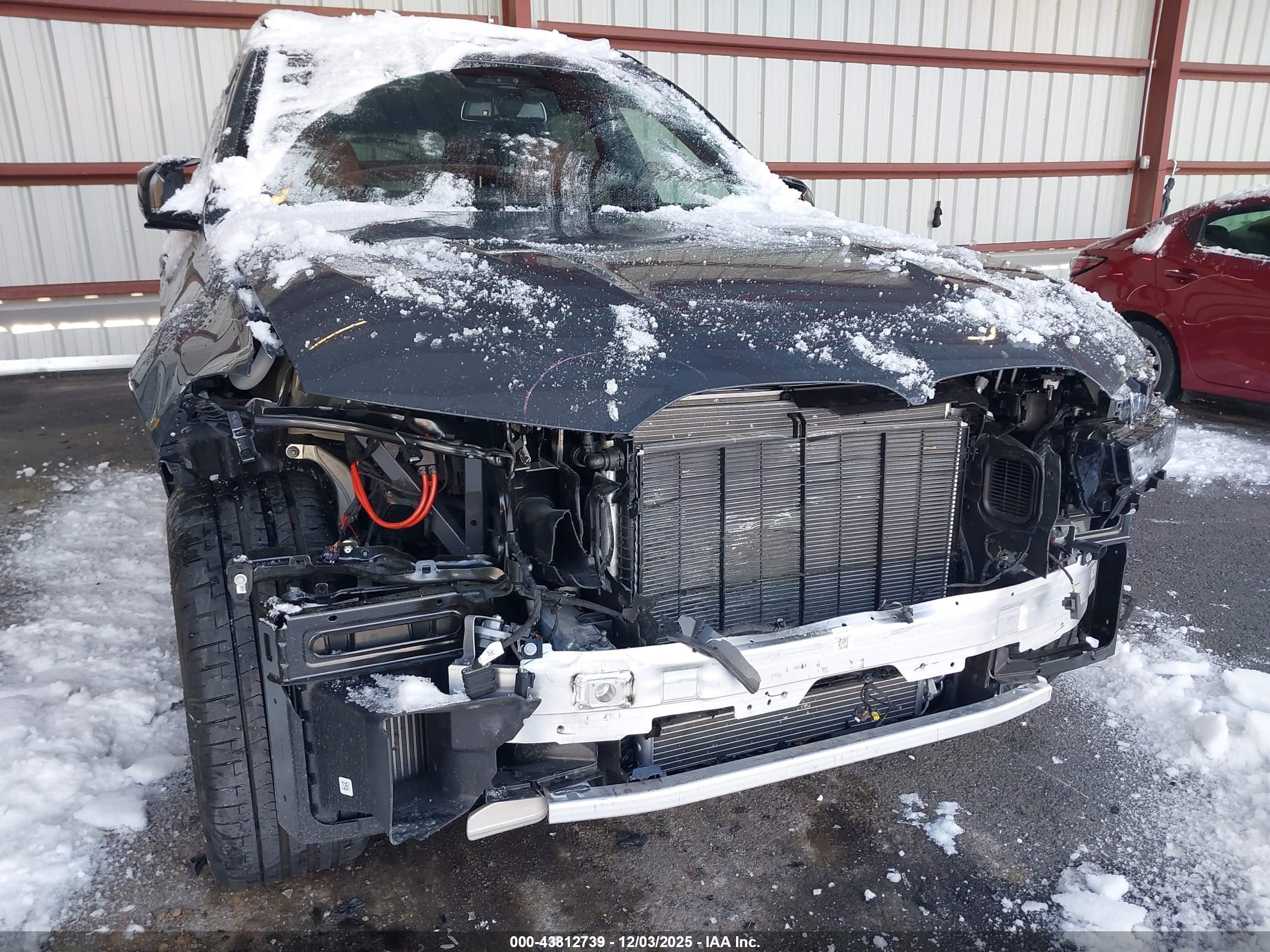 BMW X7 image 6