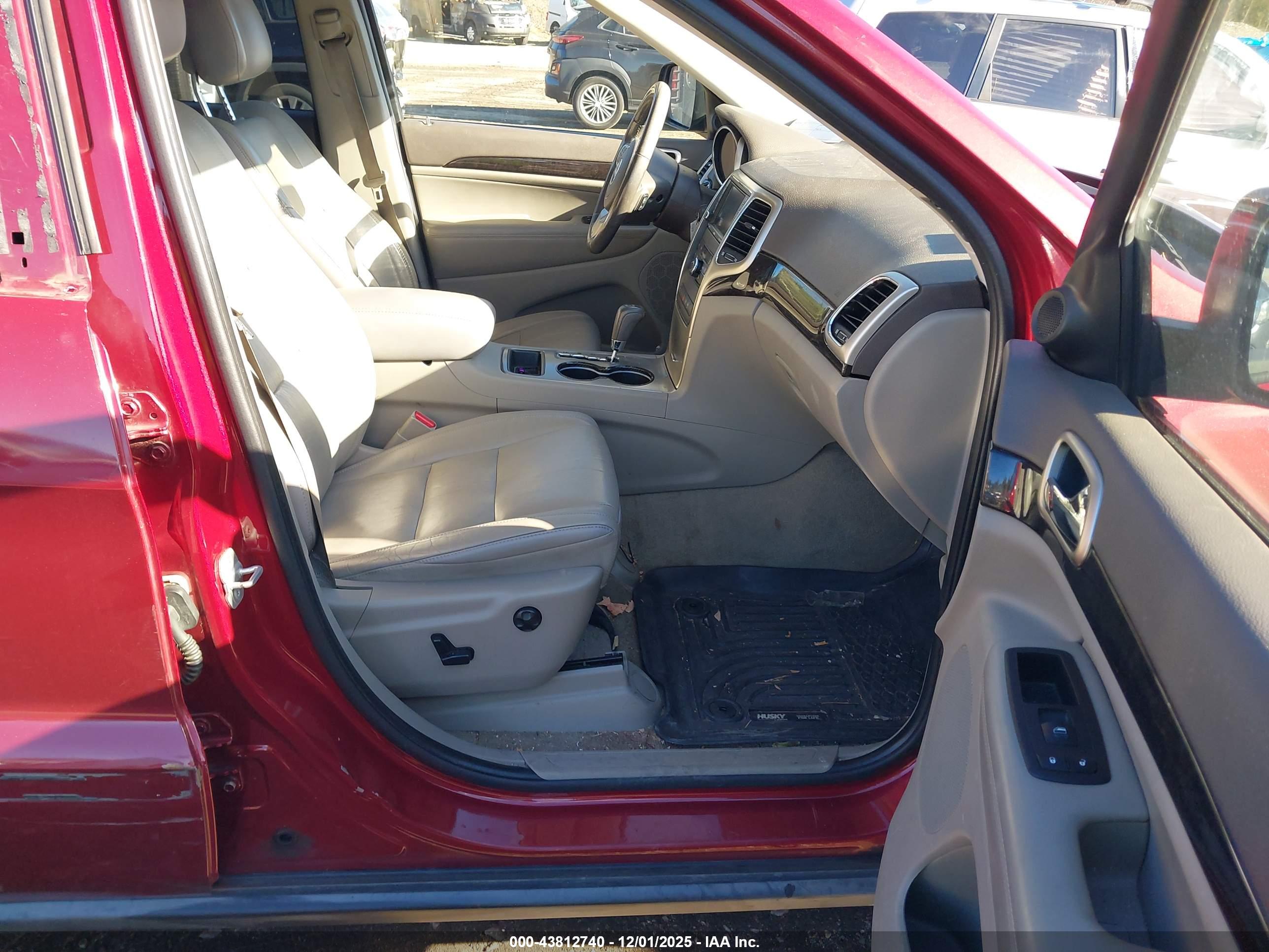 JEEP GRAND image 5