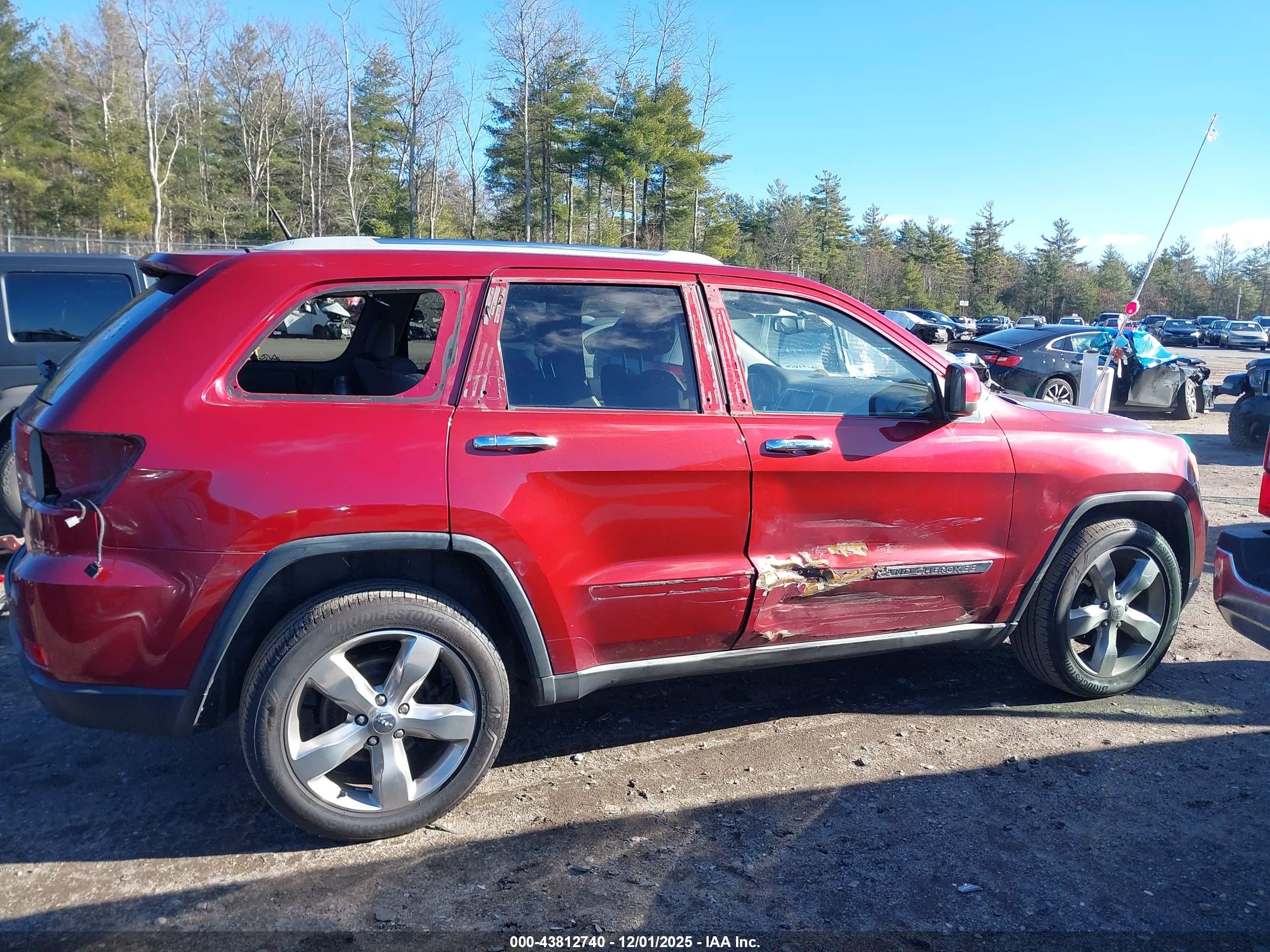JEEP GRAND image 6