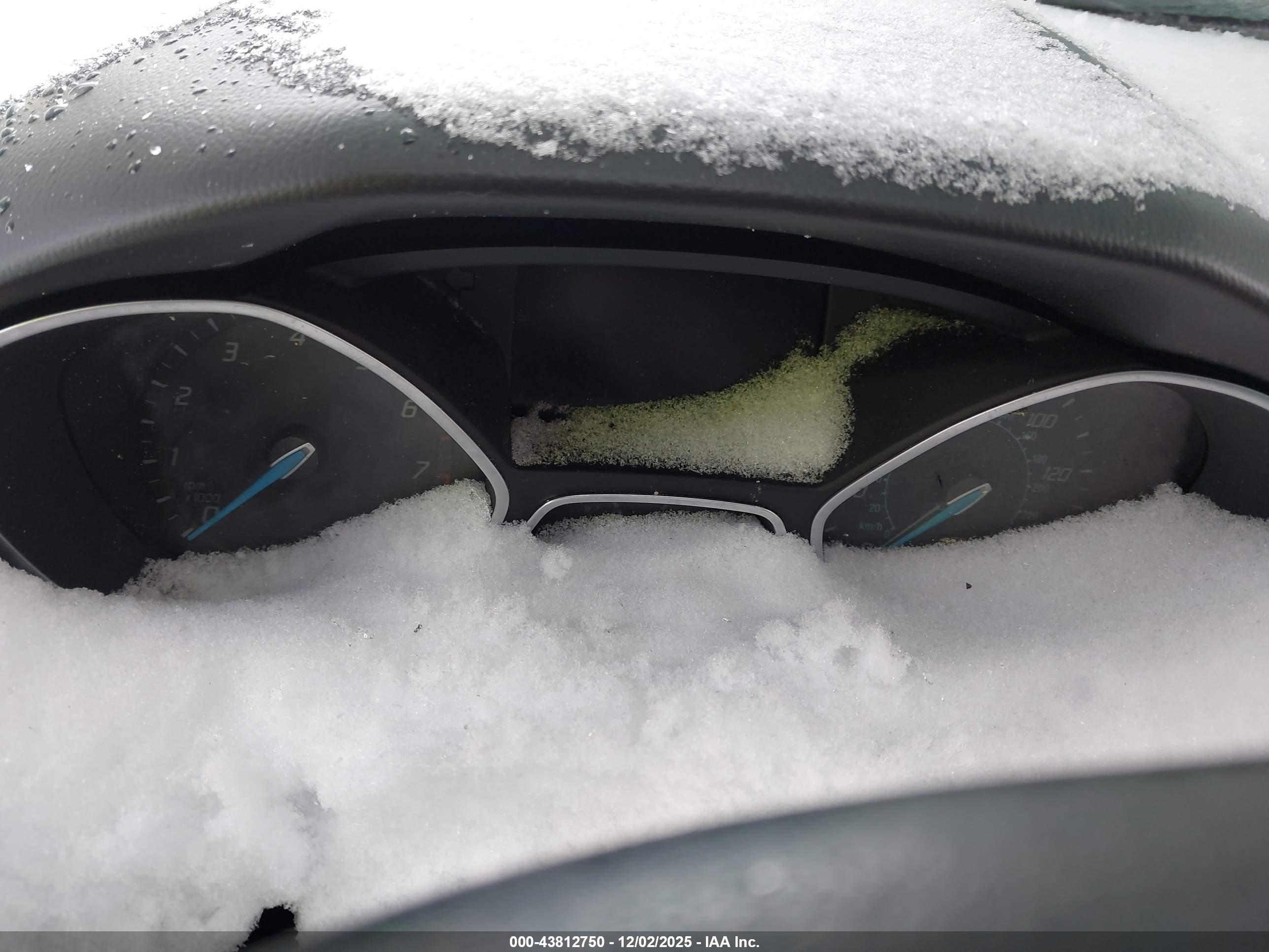 FORD FOCUS image 7