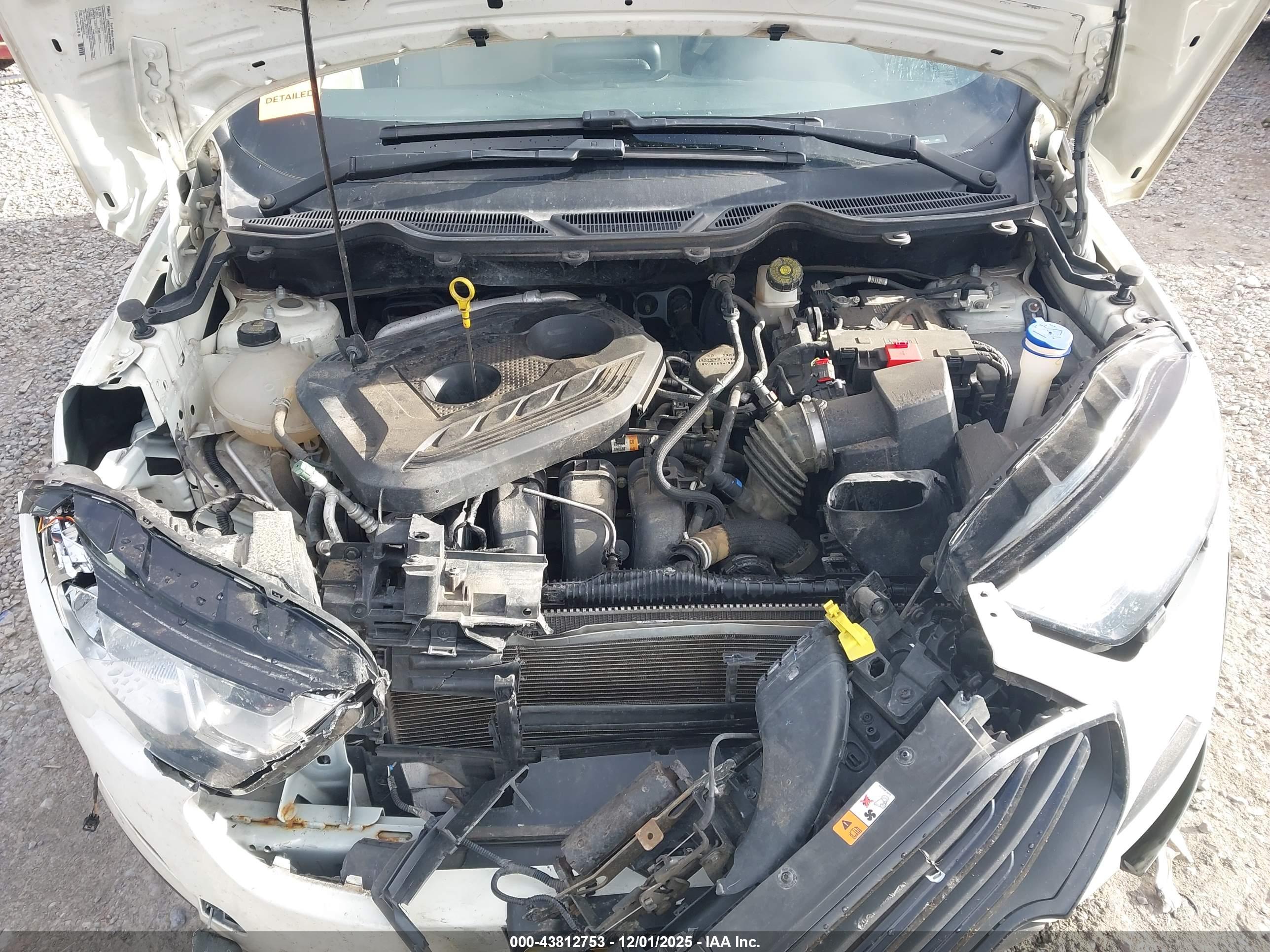 FORD ECOSPORT image 10