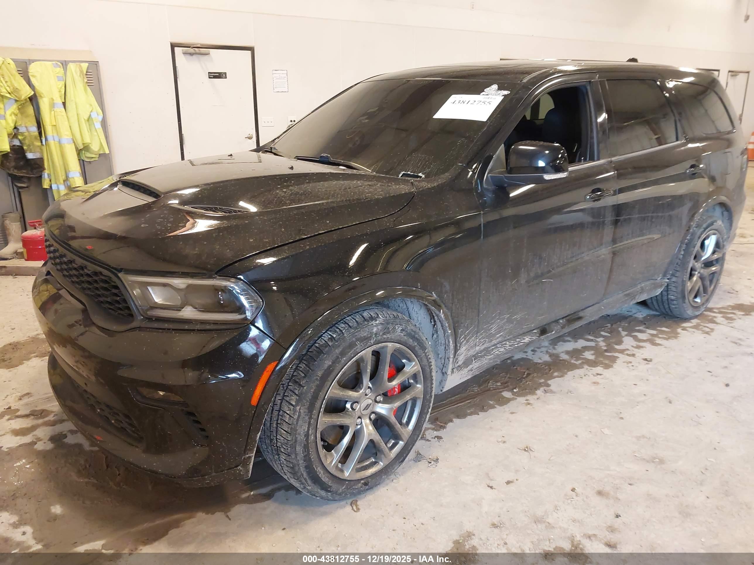 DODGE DURANGO image 2
