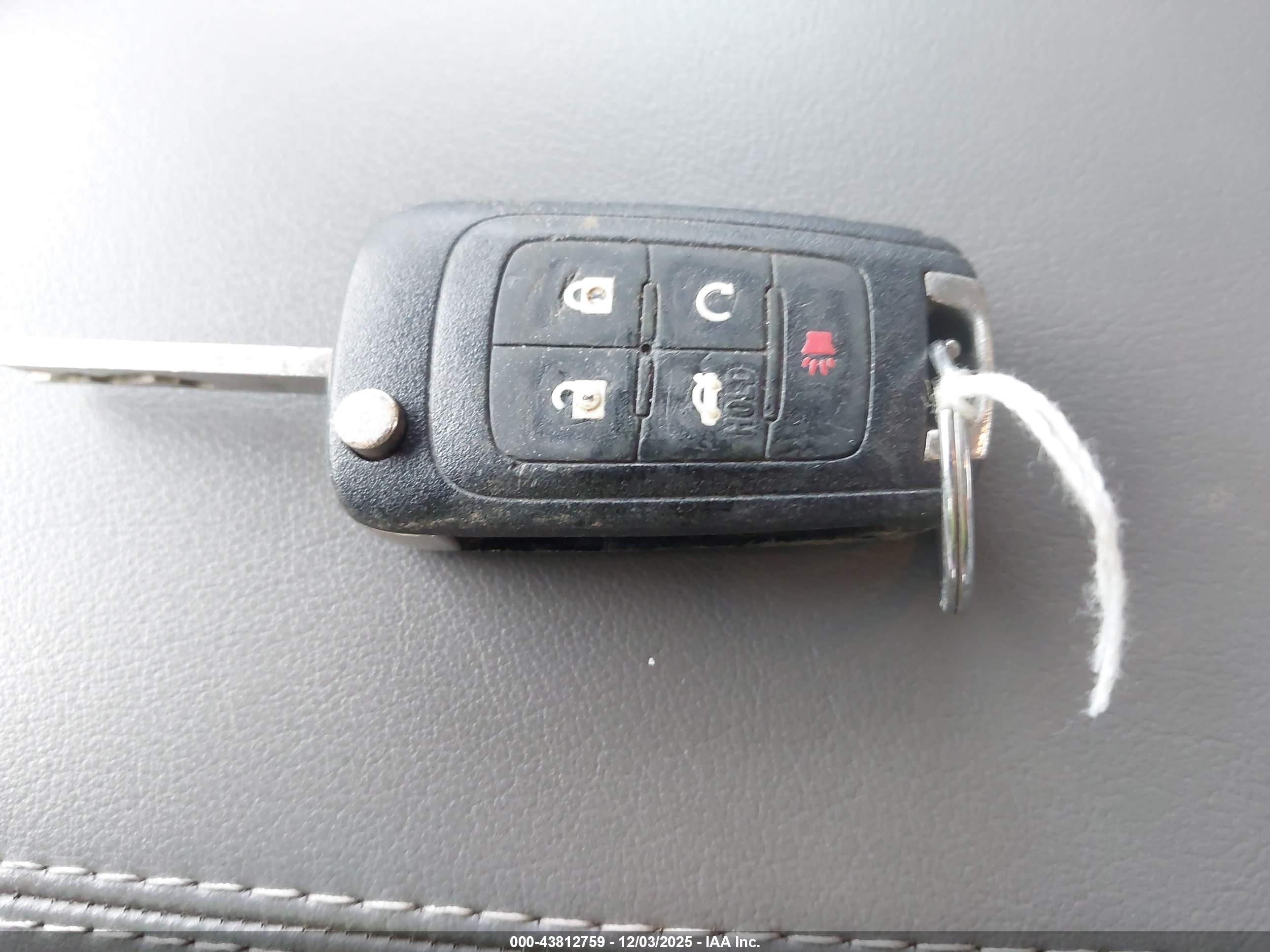 CHEVROLET MALIBU image 11
