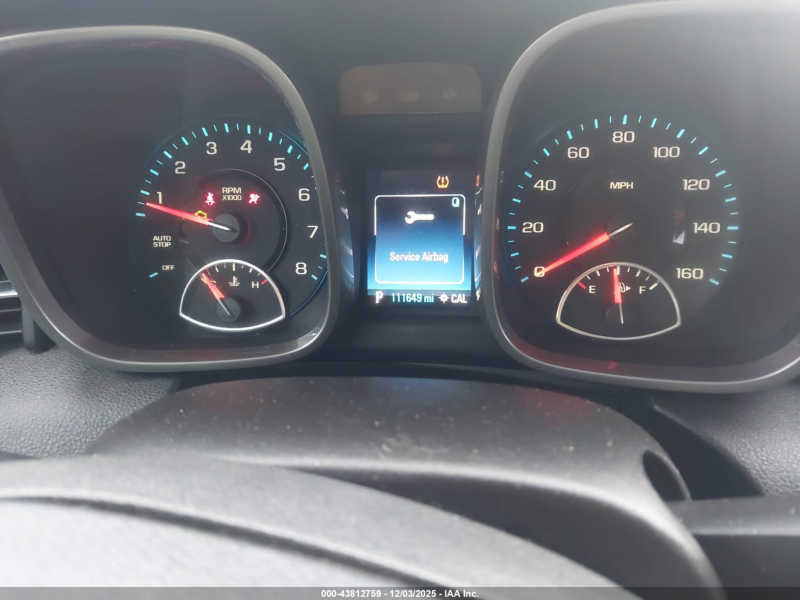 CHEVROLET MALIBU image 7