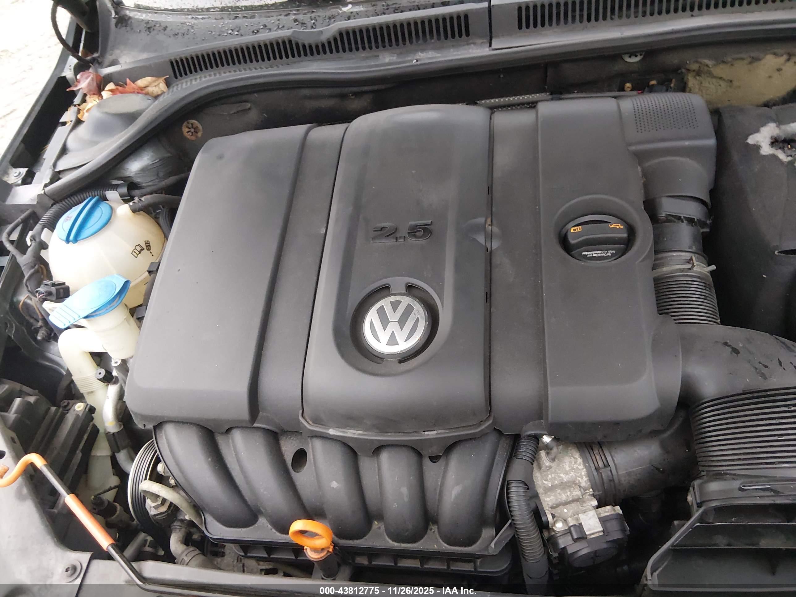 VOLKSWAGEN JETTA image 10