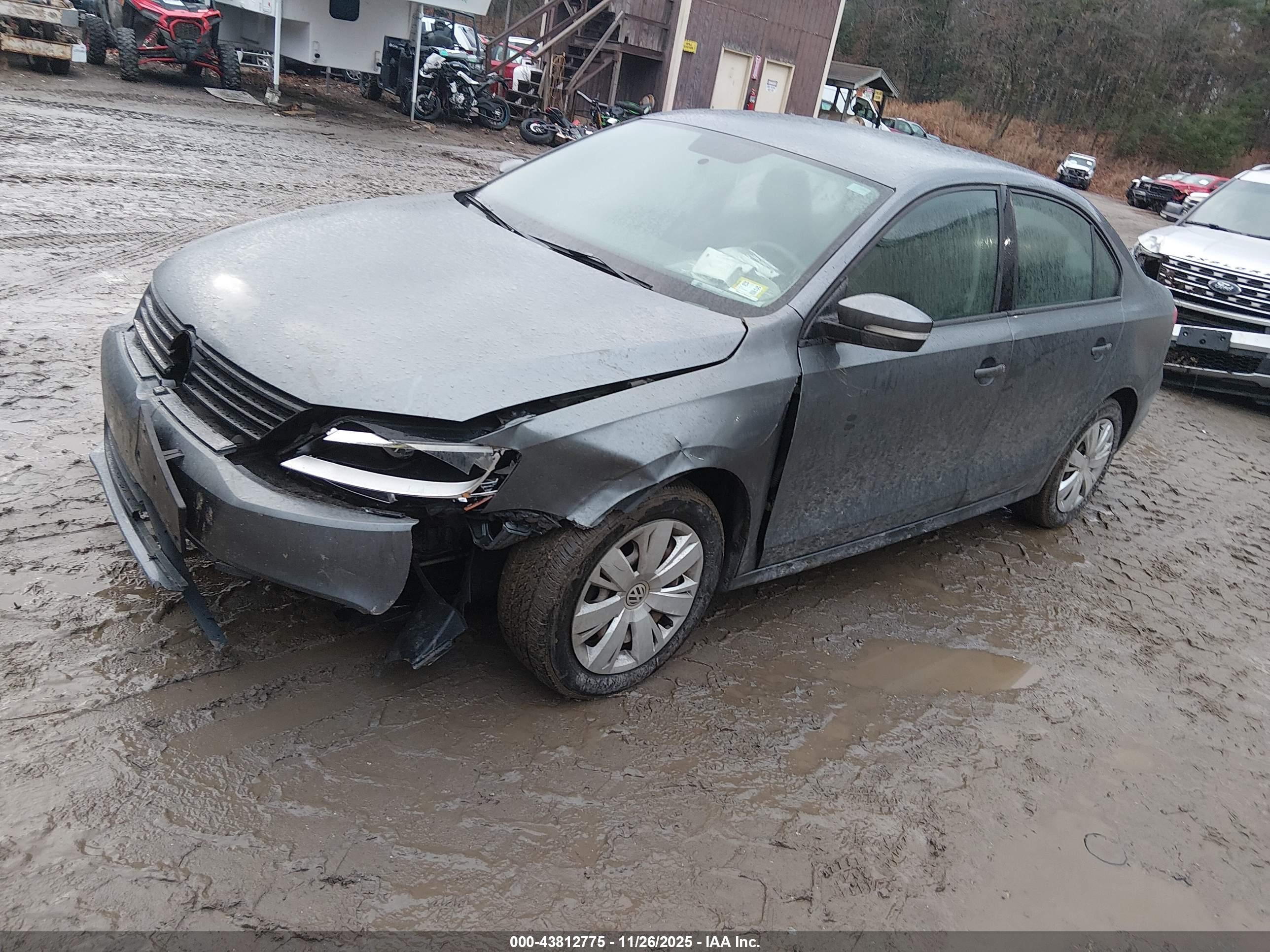 VOLKSWAGEN JETTA image 2