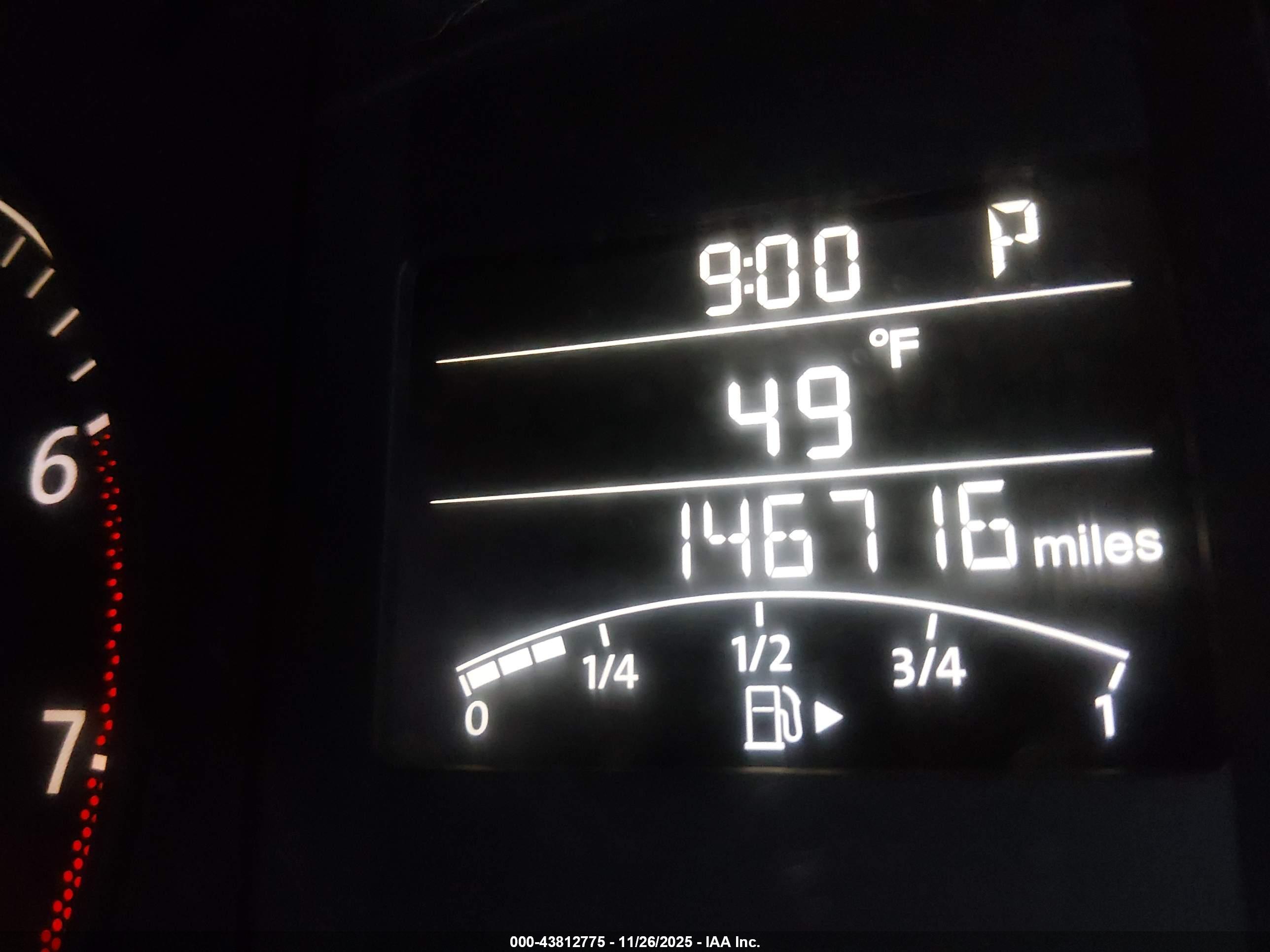 VOLKSWAGEN JETTA image 7
