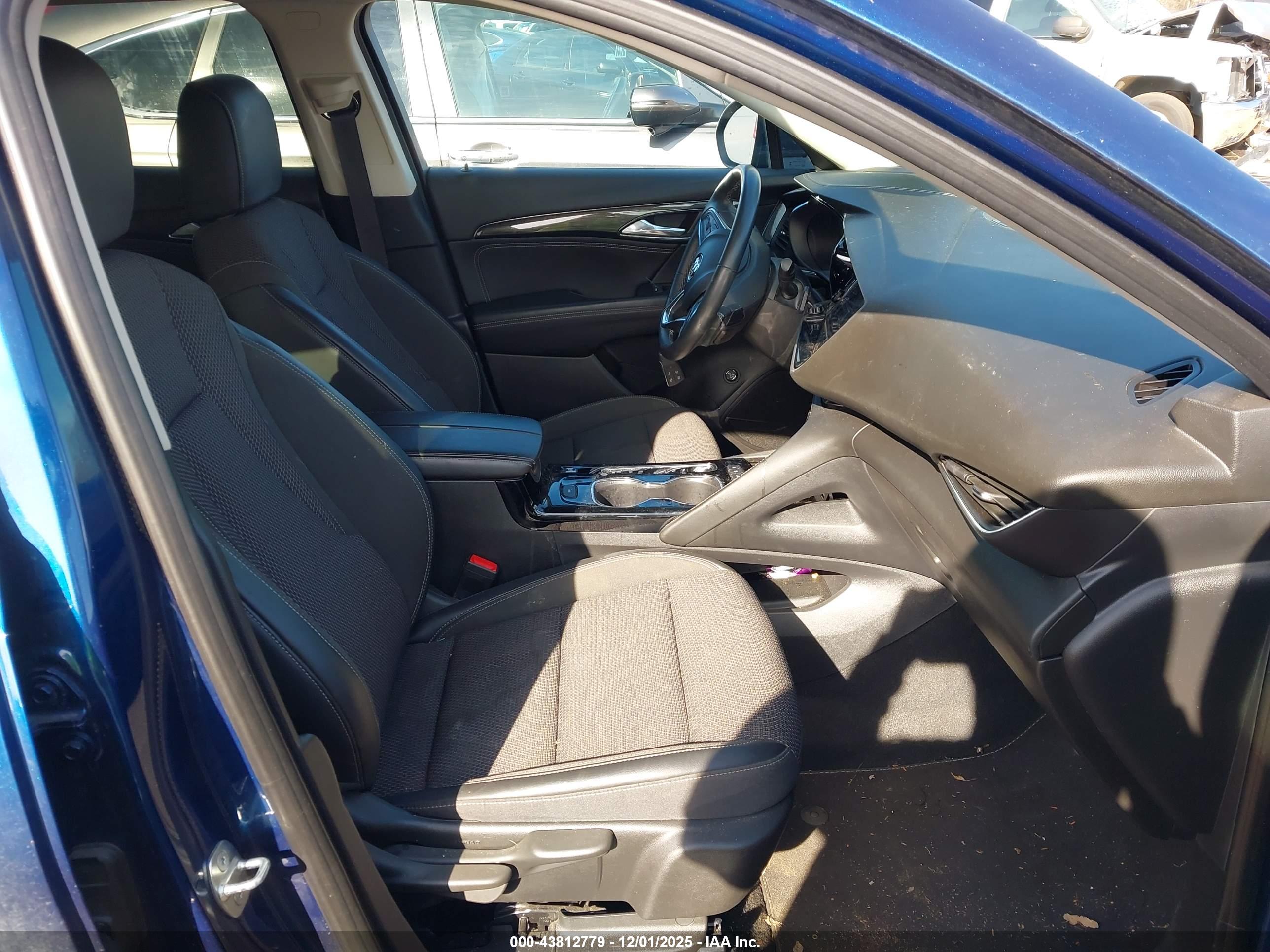 BUICK ENVISION image 5