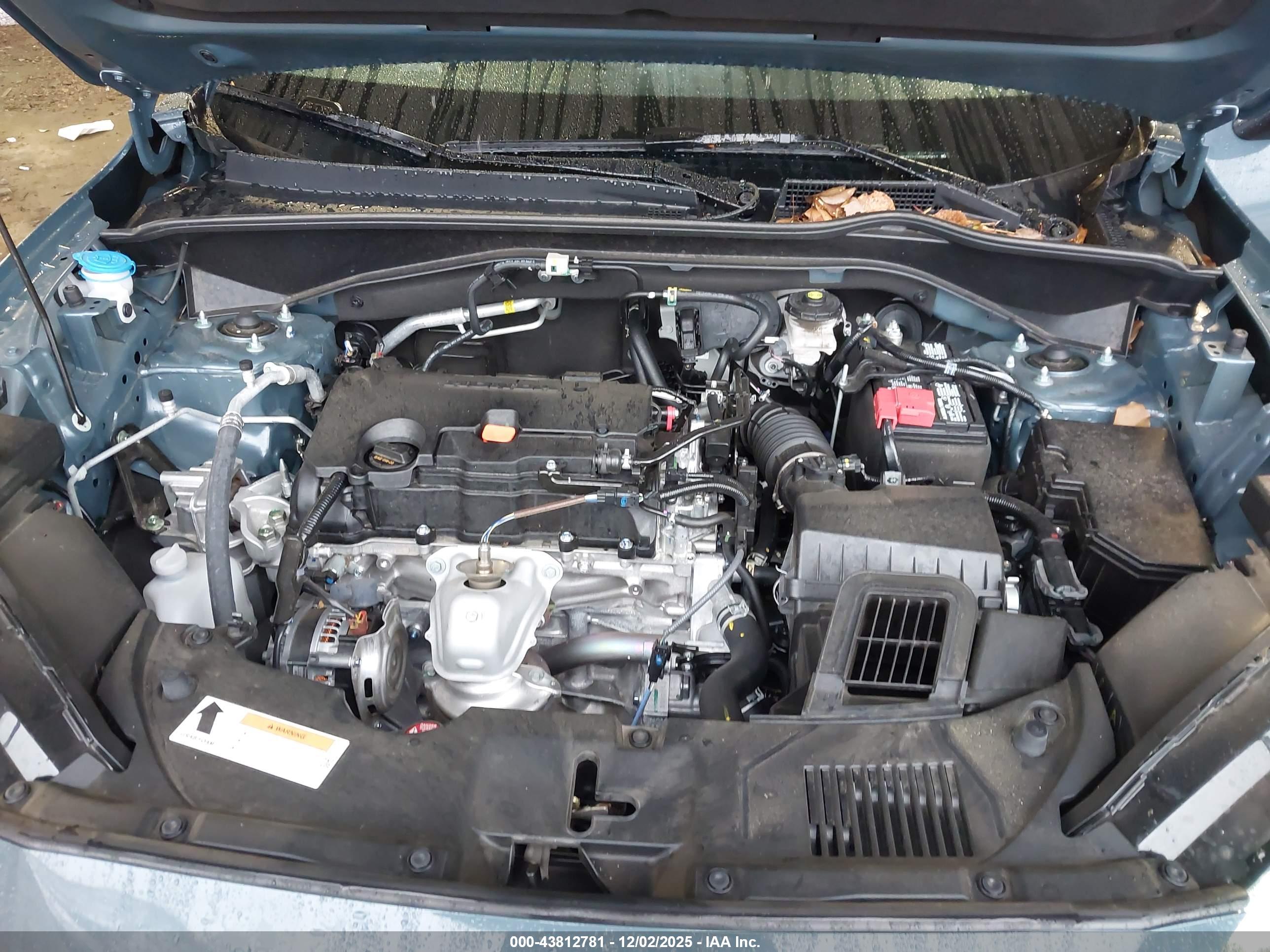 HONDA HR-V image 10