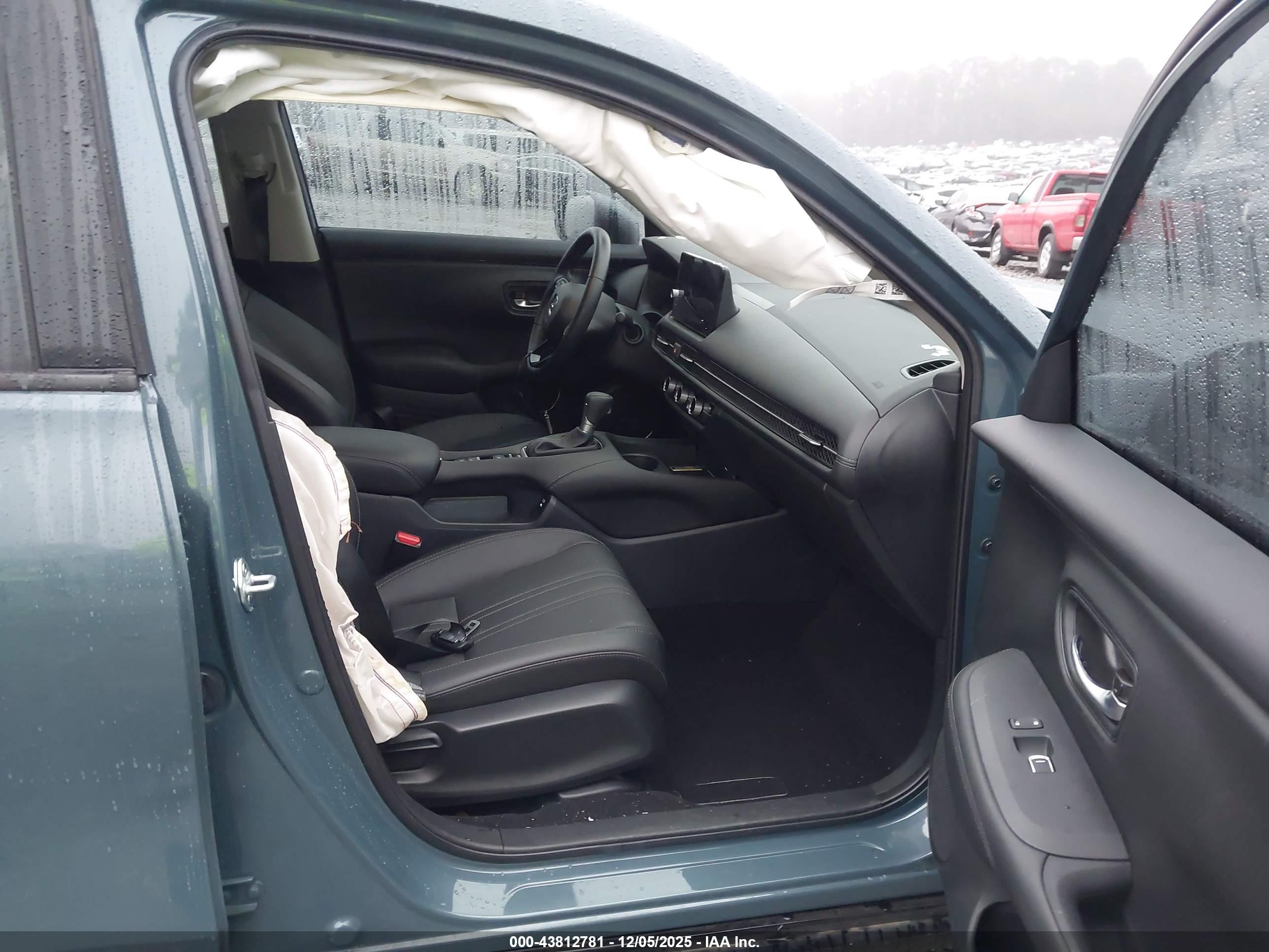 HONDA HR-V image 5