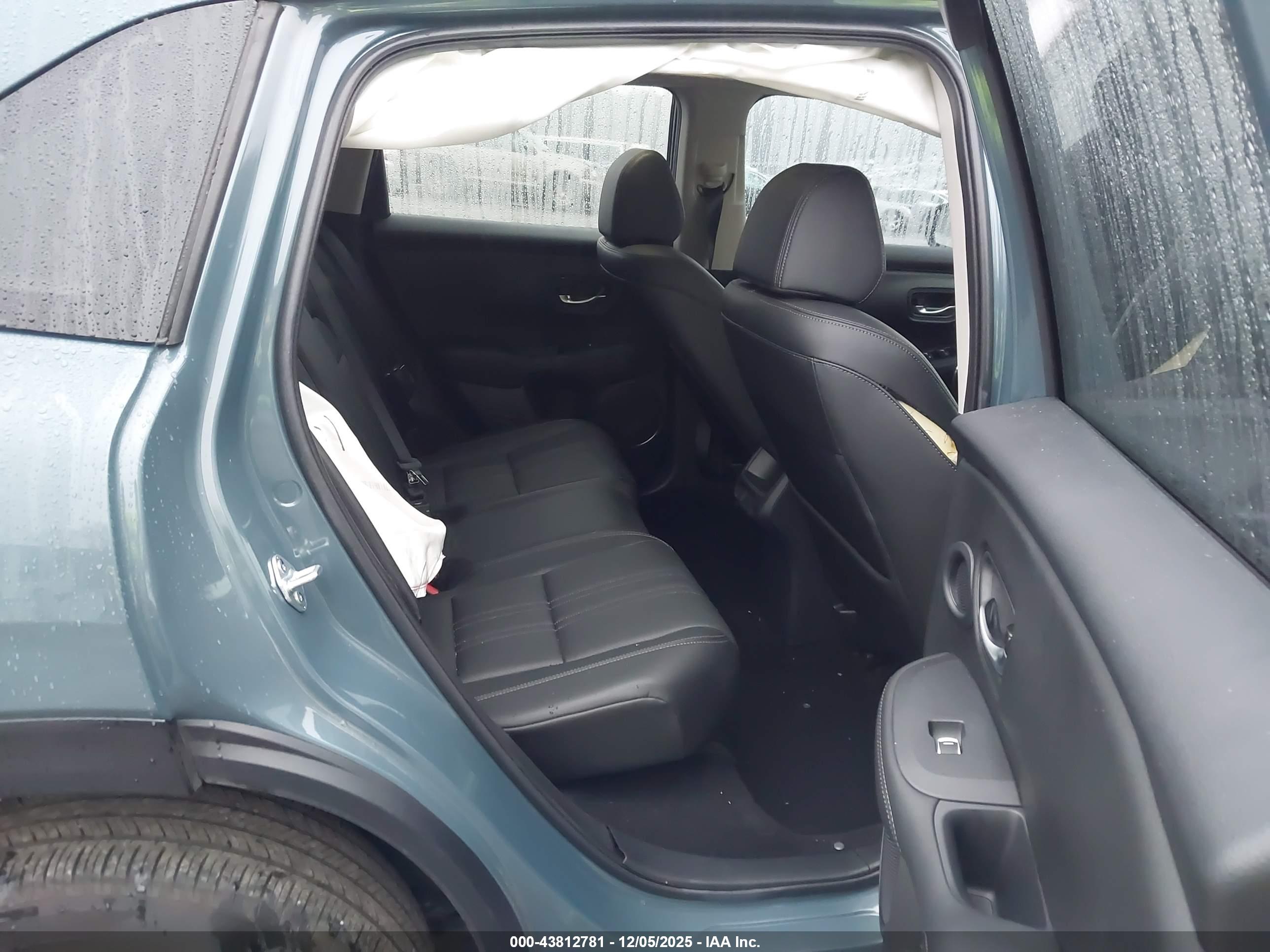 HONDA HR-V image 8