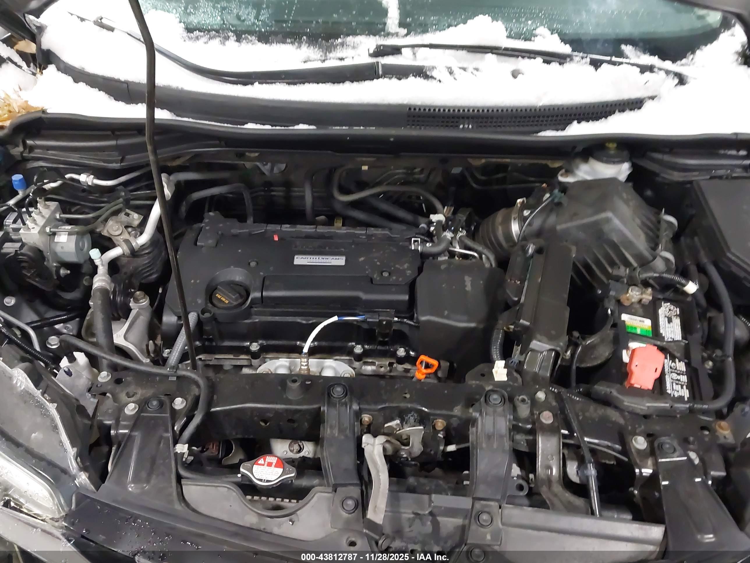 HONDA CR-V image 10