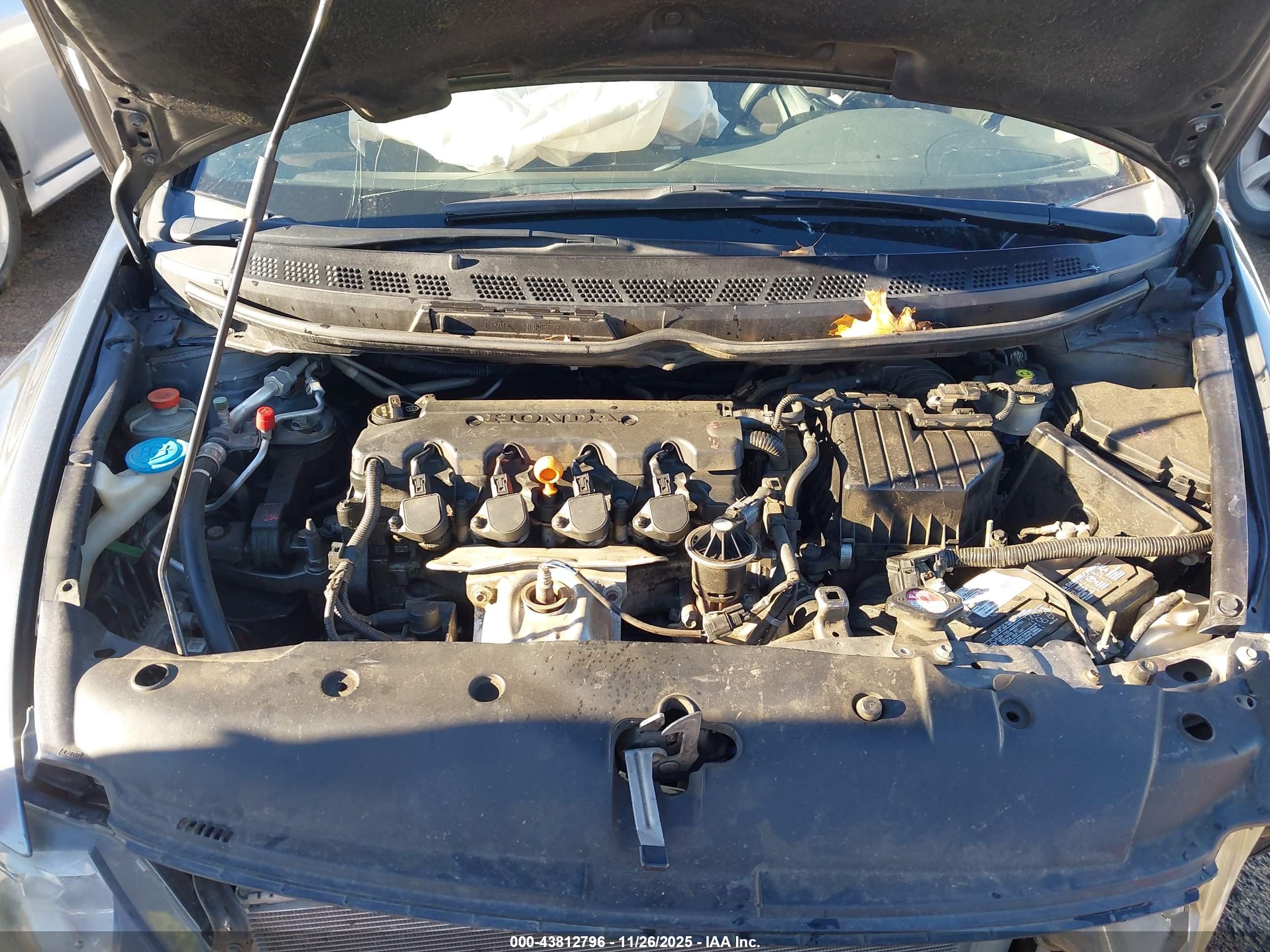 HONDA CIVIC image 10