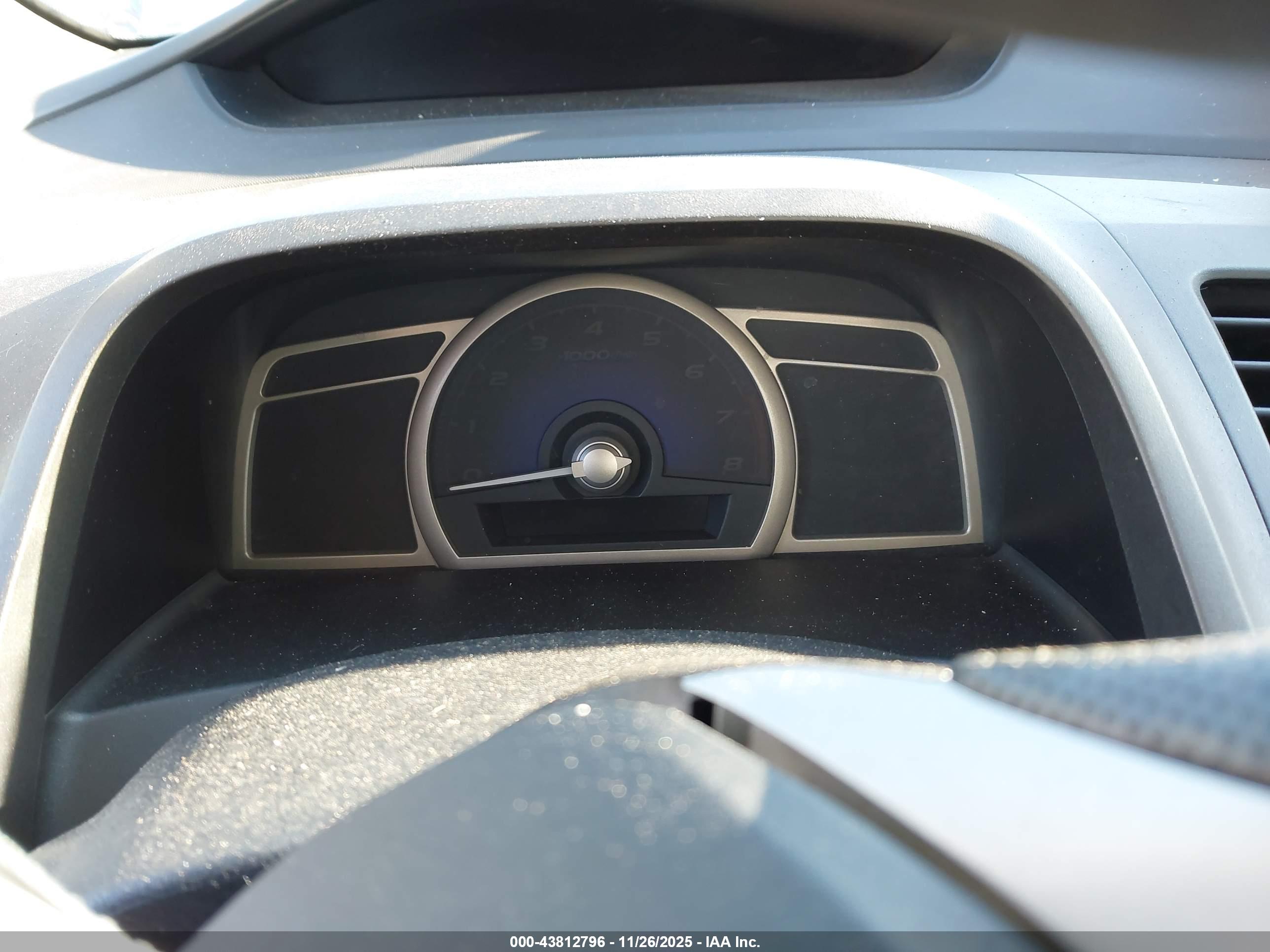 HONDA CIVIC image 7