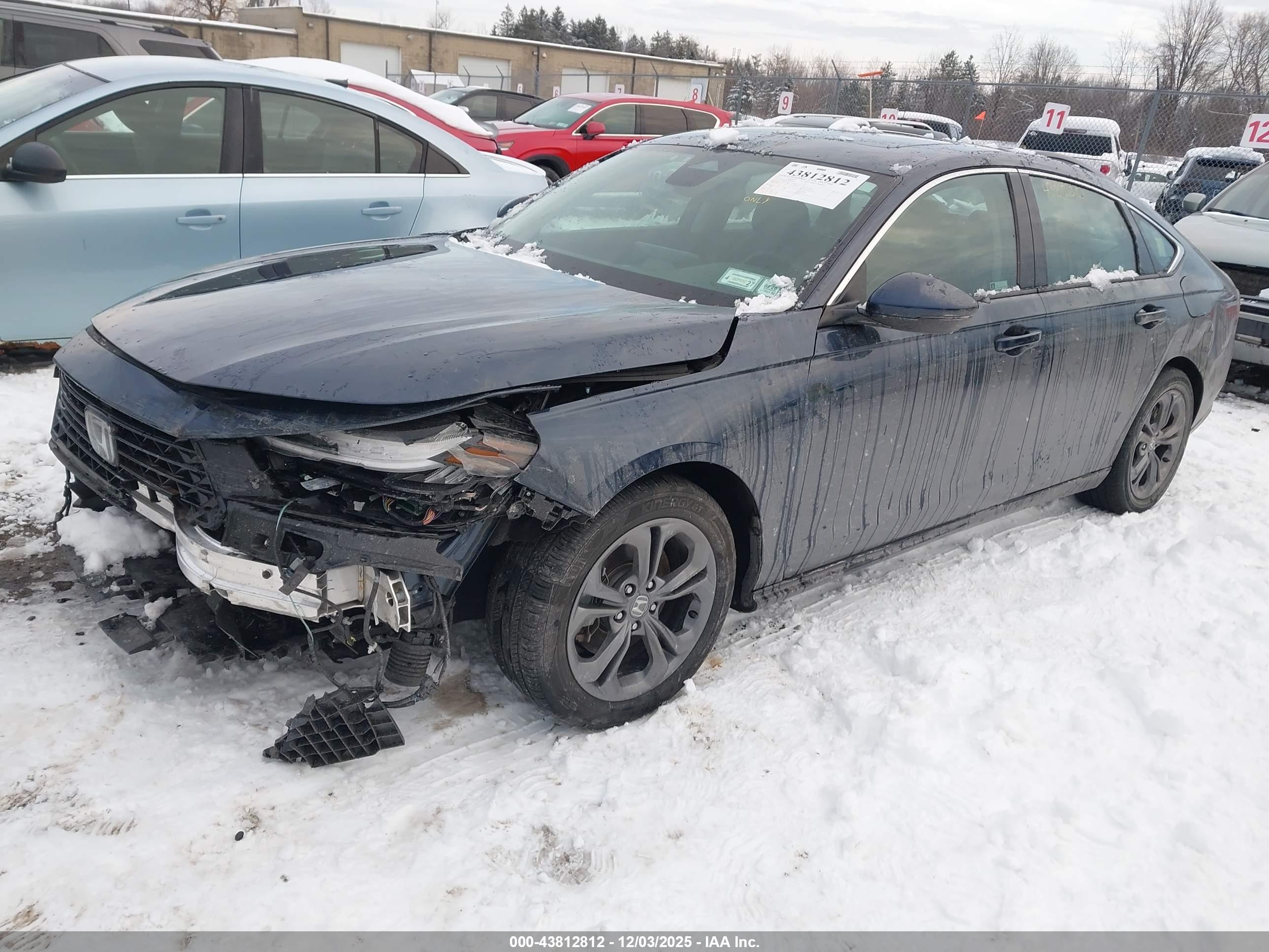 HONDA ACCORD image 2