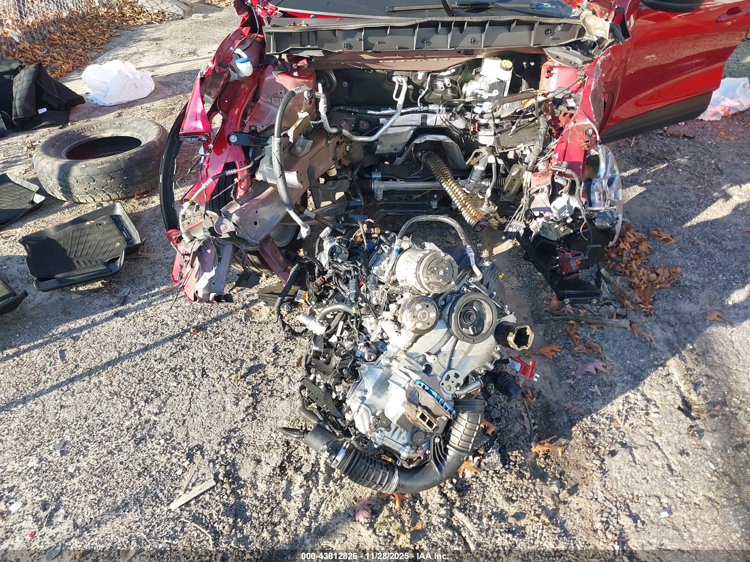 FORD ESCAPE image 10