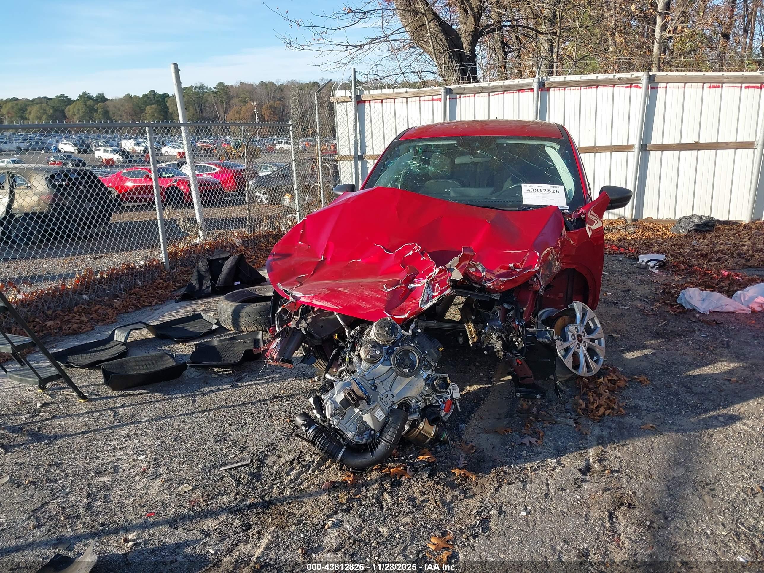 FORD ESCAPE image 6