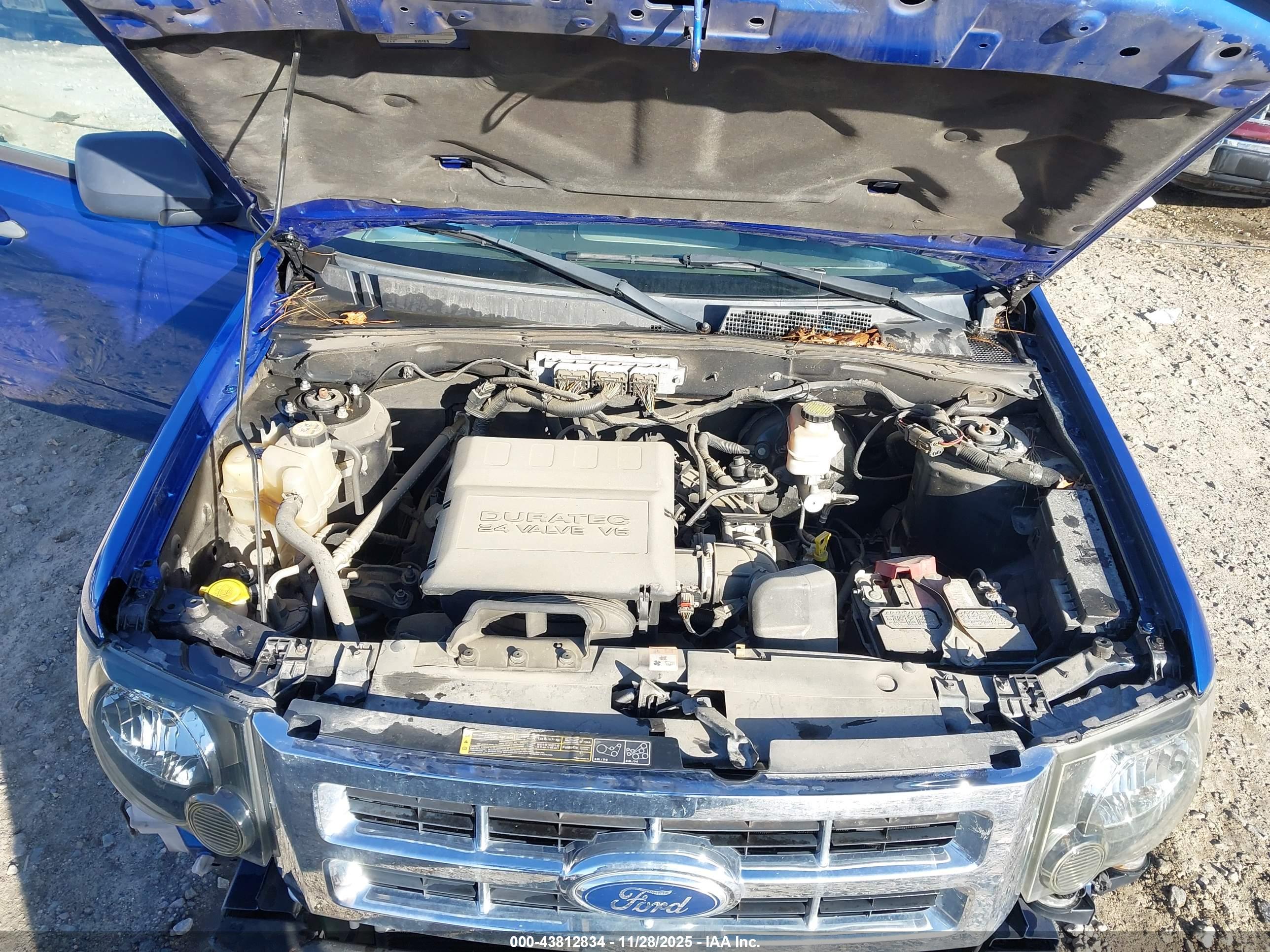 FORD ESCAPE image 10