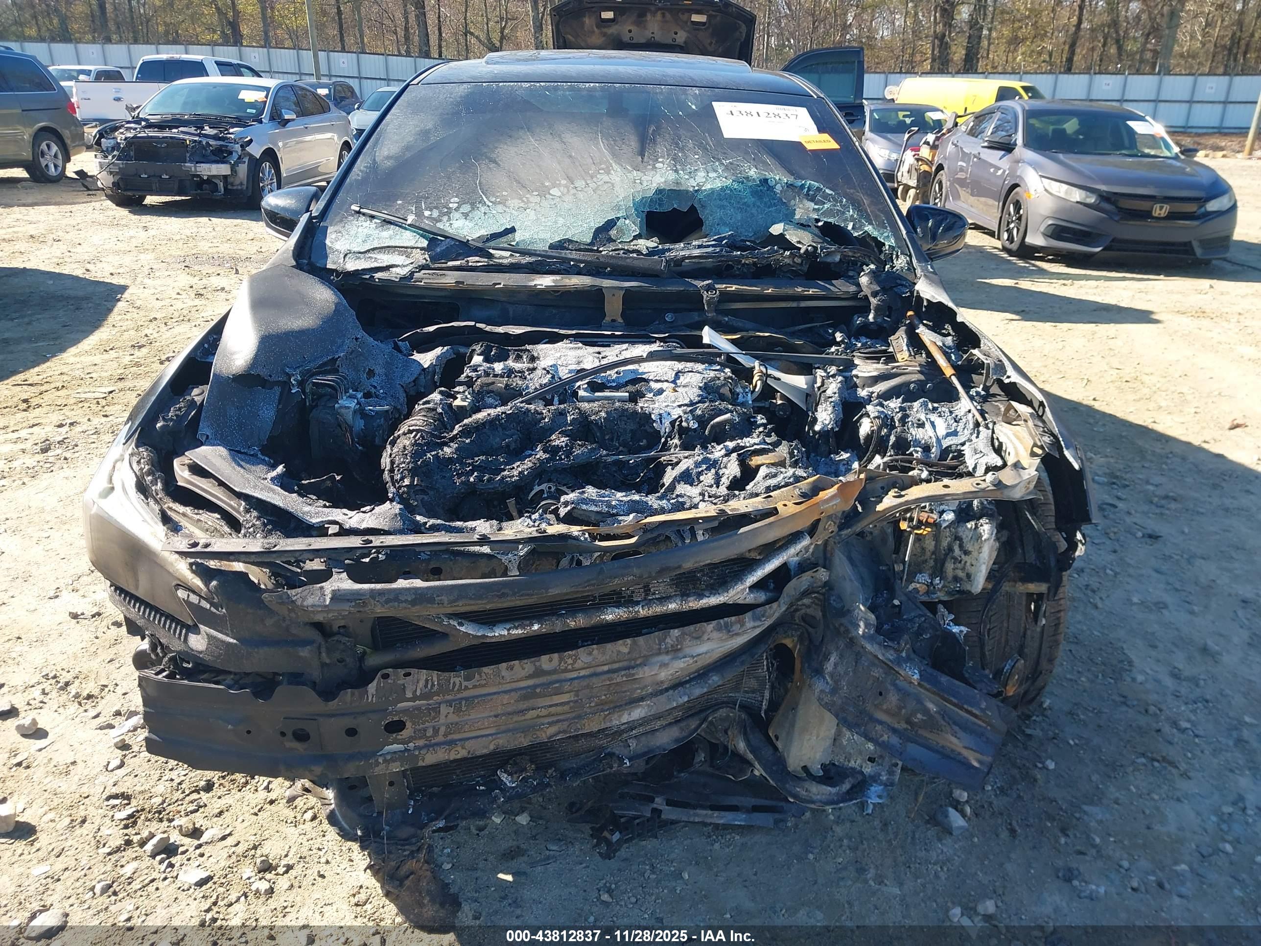 SUBARU WRX image 6