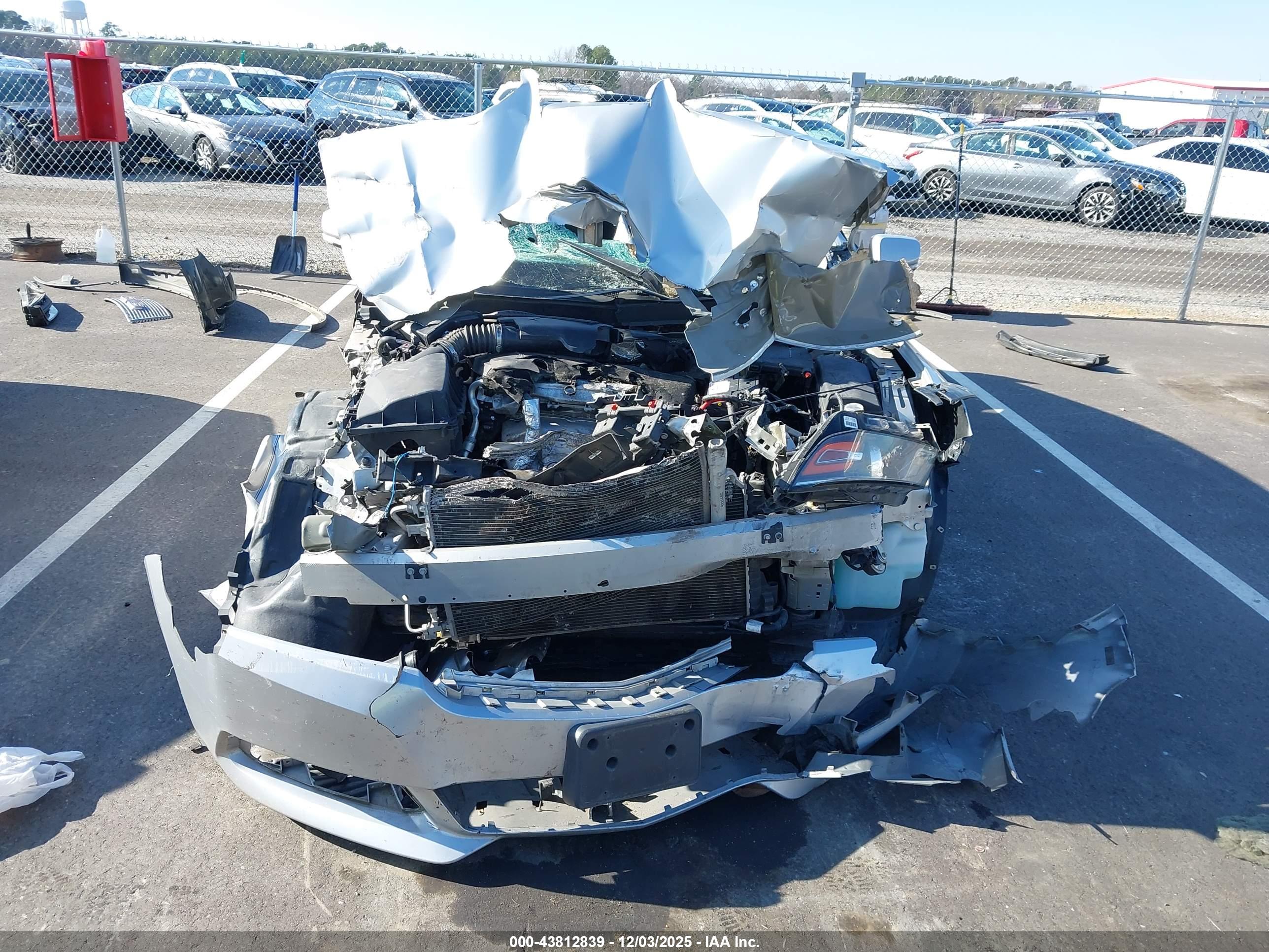 CHEVROLET IMPALA image 6
