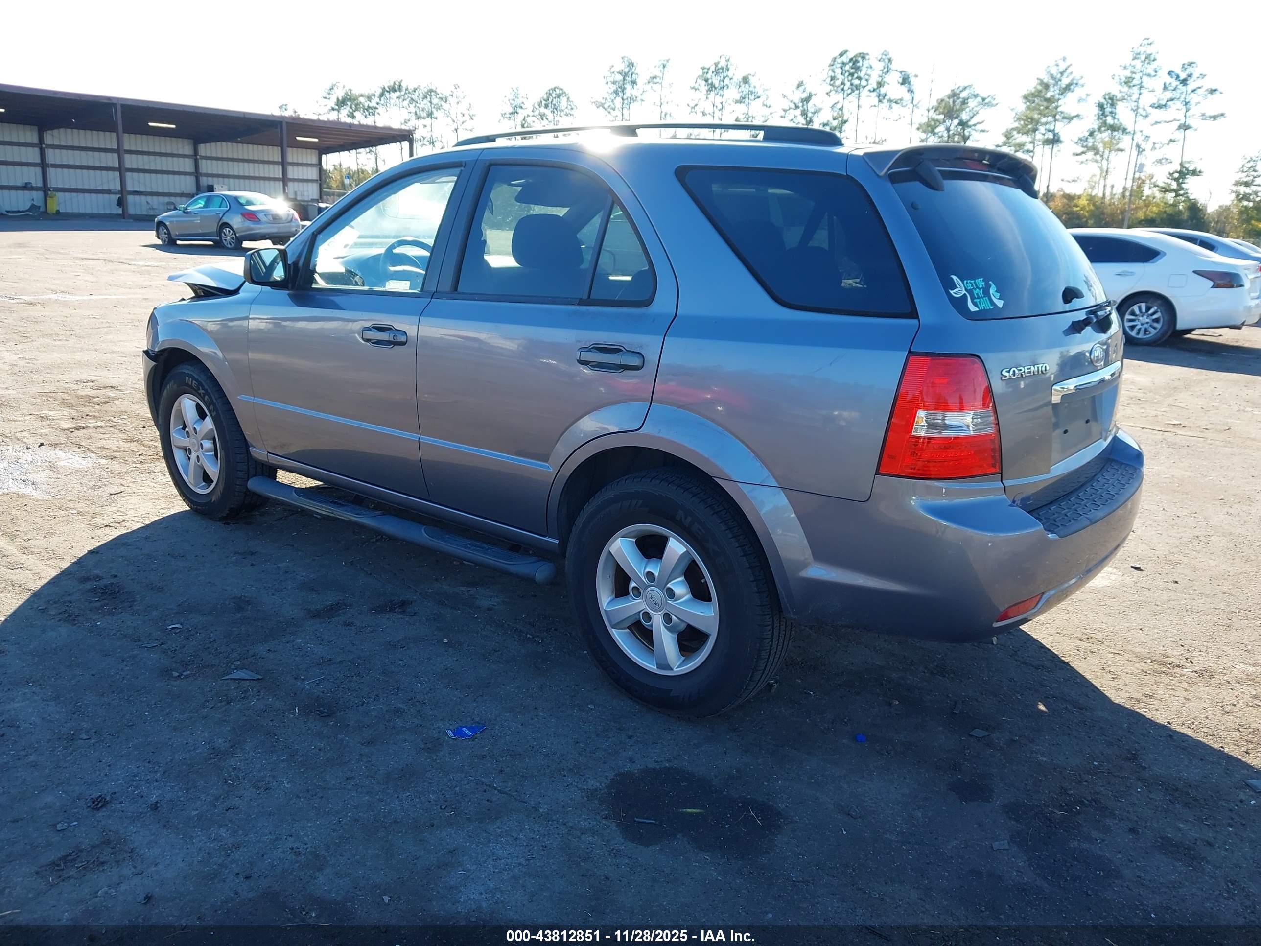 KIA SORENTO image 3