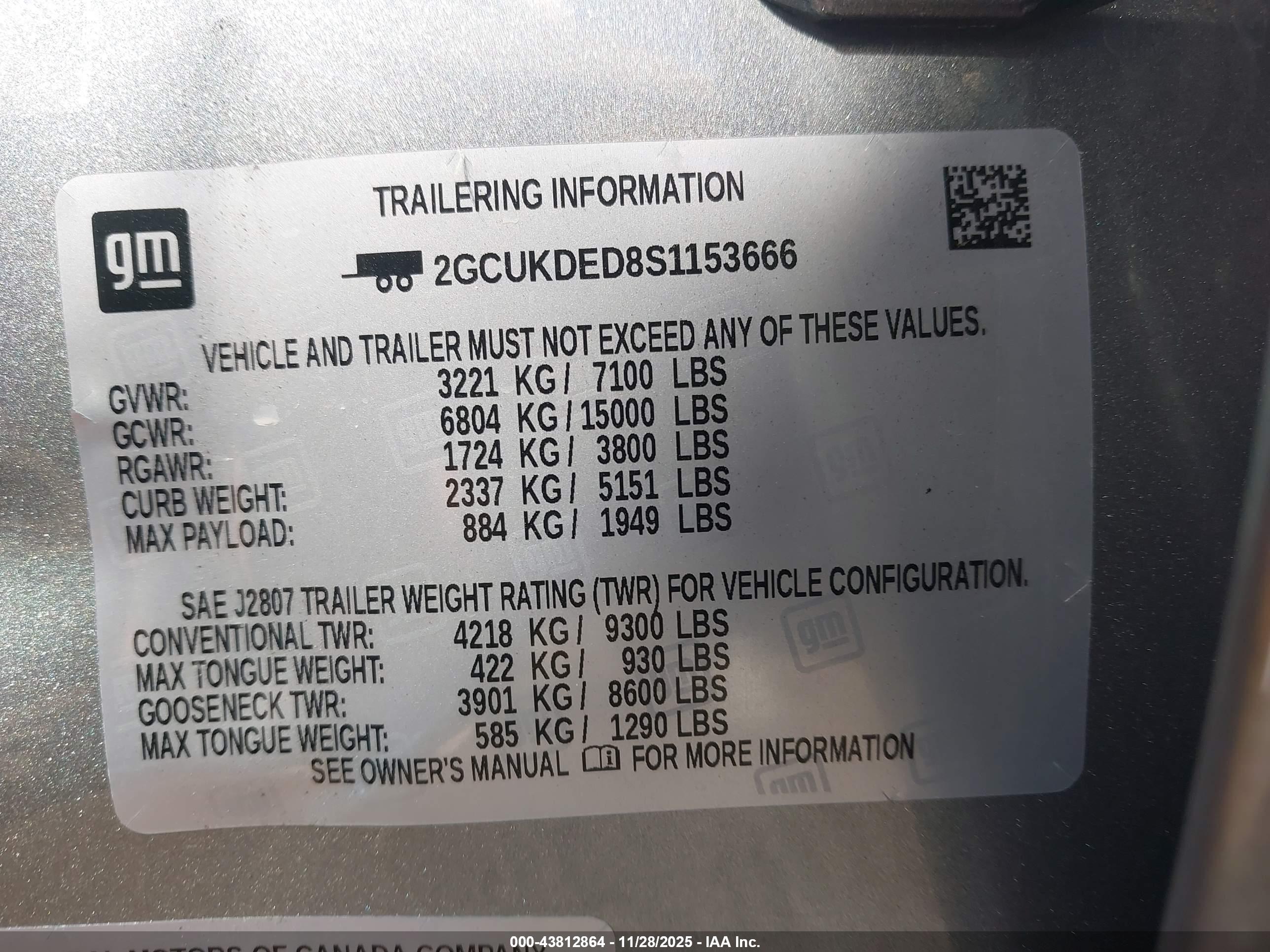 CHEVROLET SILVERADO image 9