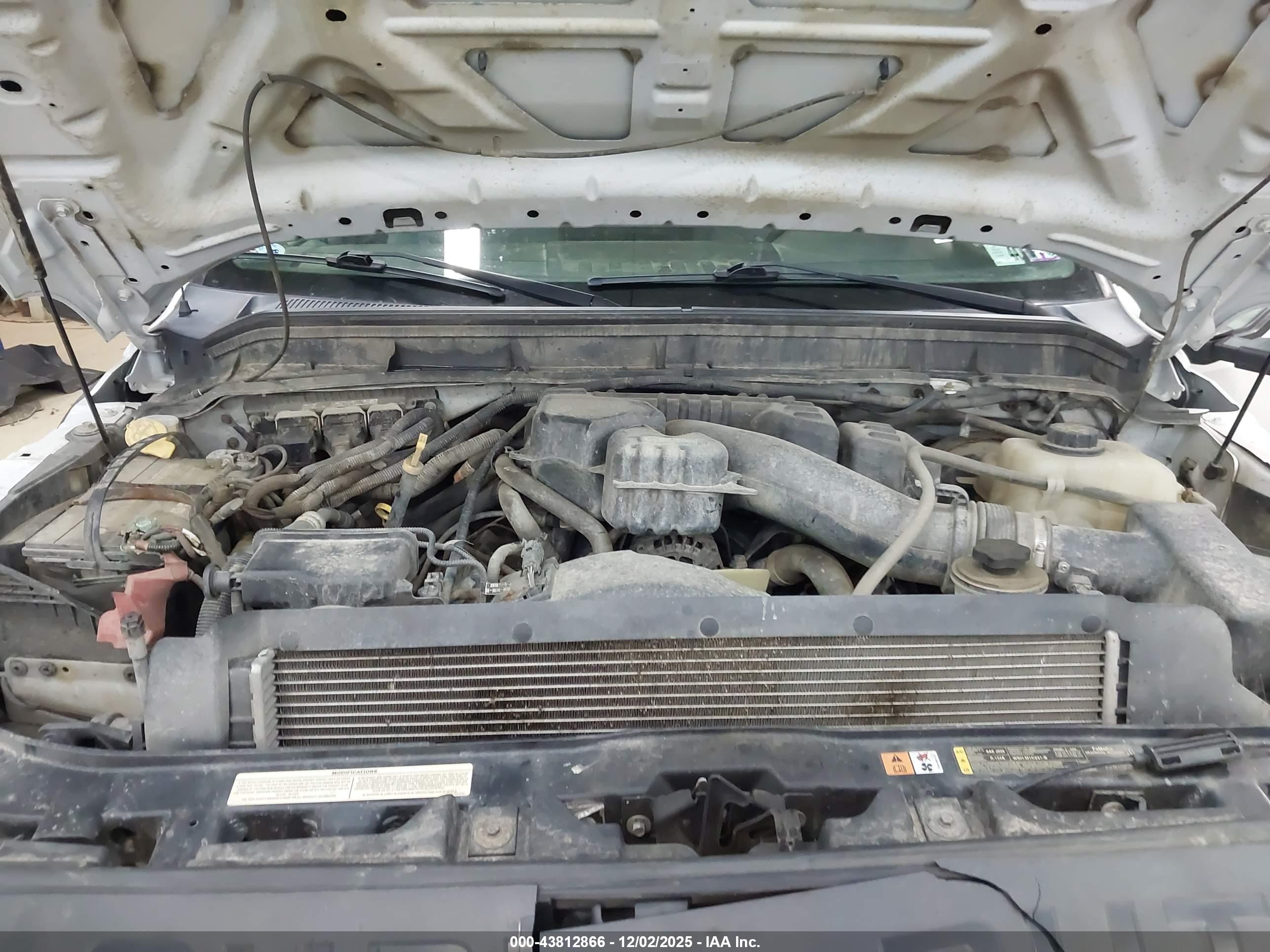 FORD F-250 image 10