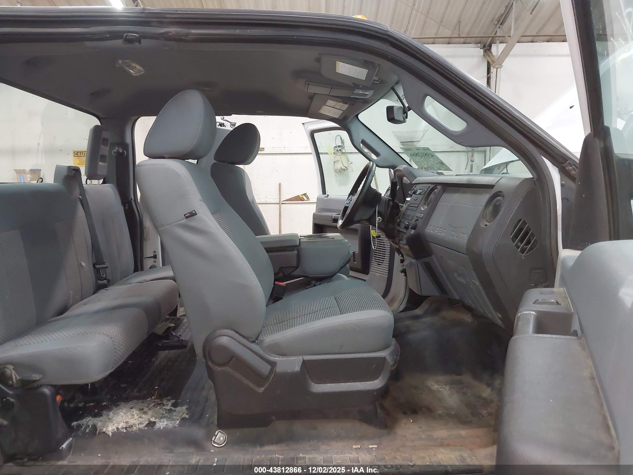 FORD F-250 image 5