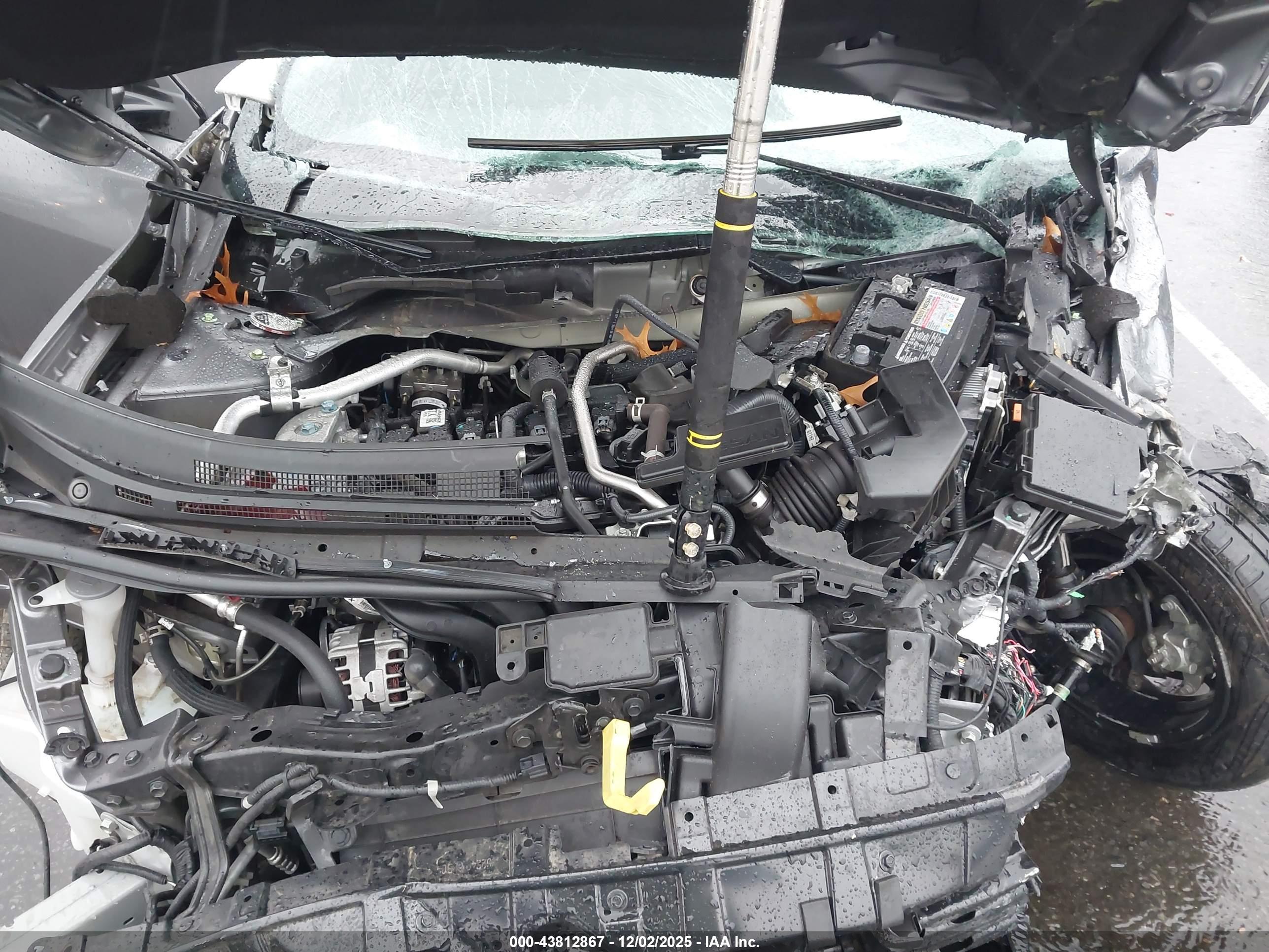 NISSAN SENTRA image 10