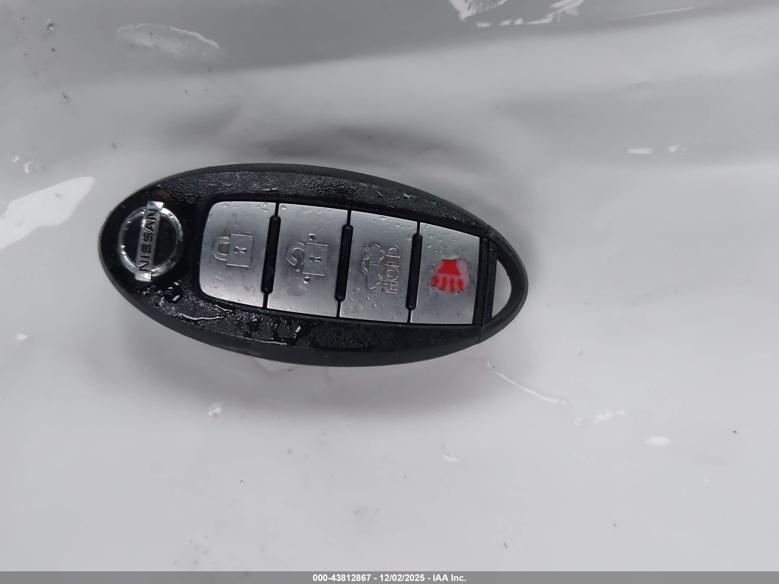 NISSAN SENTRA image 11