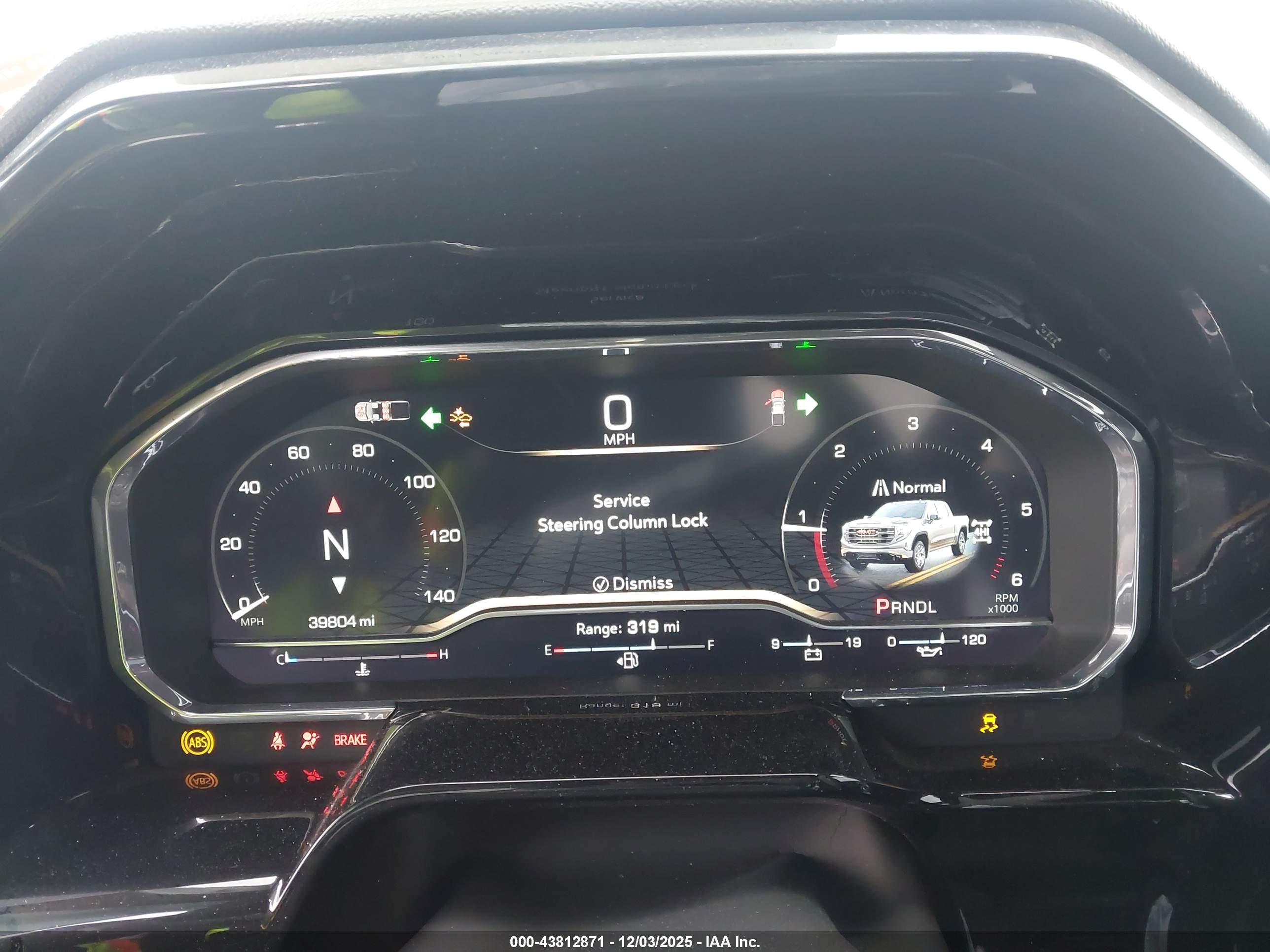 GMC SIERRA image 7