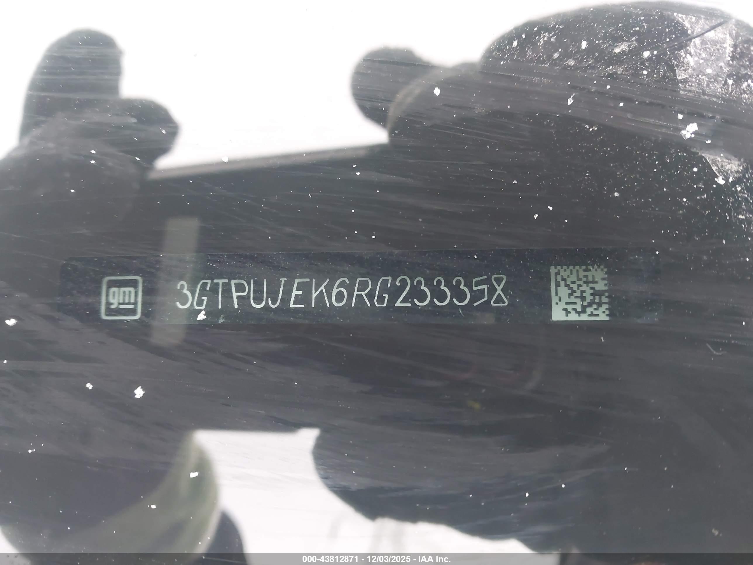GMC SIERRA image 9
