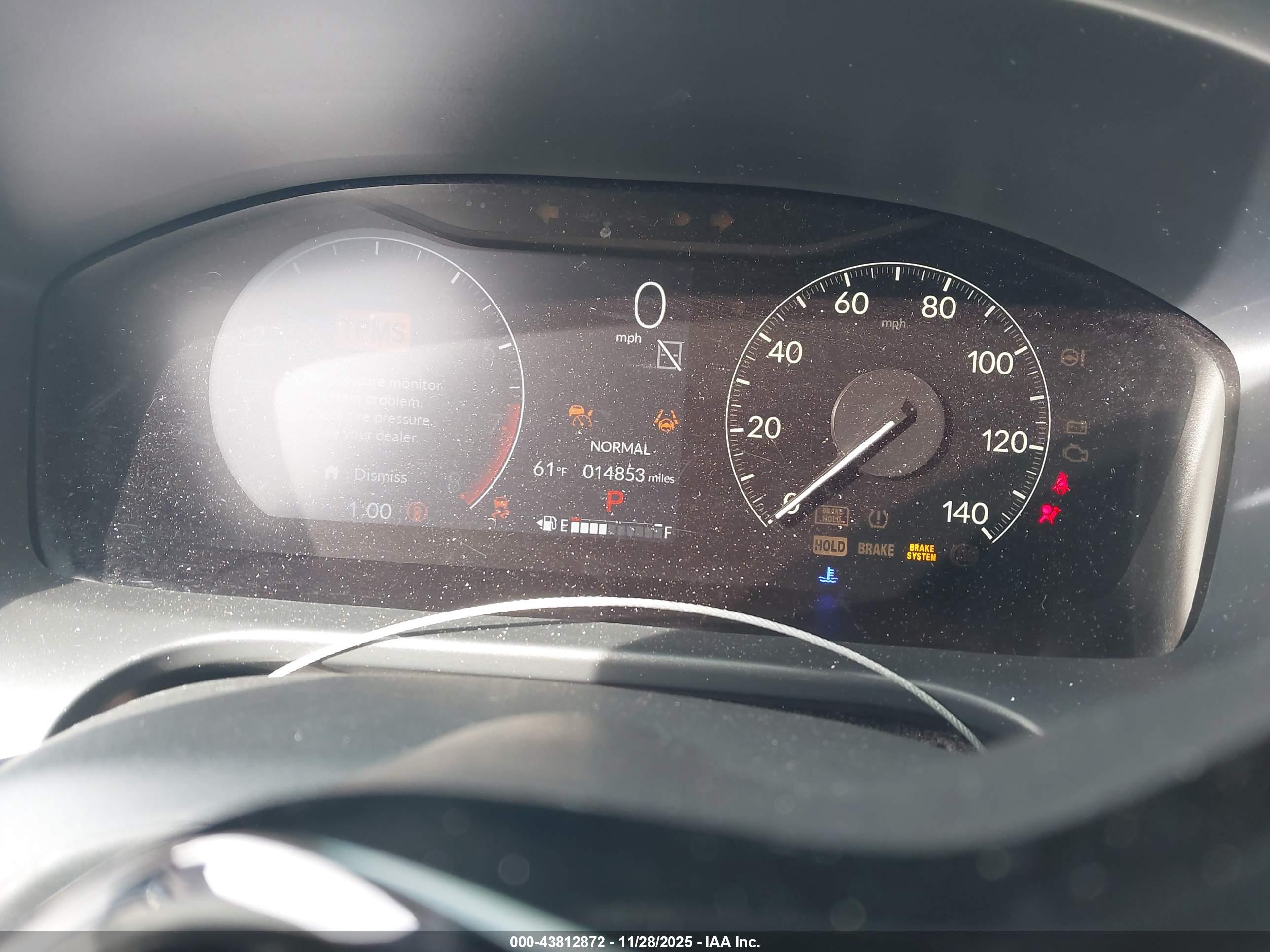 HONDA HR-V image 7