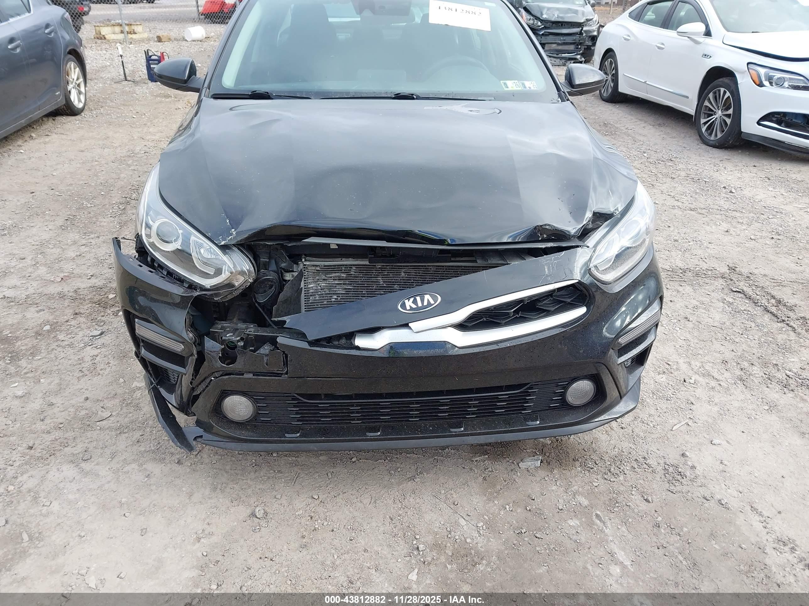 KIA FORTE image 6
