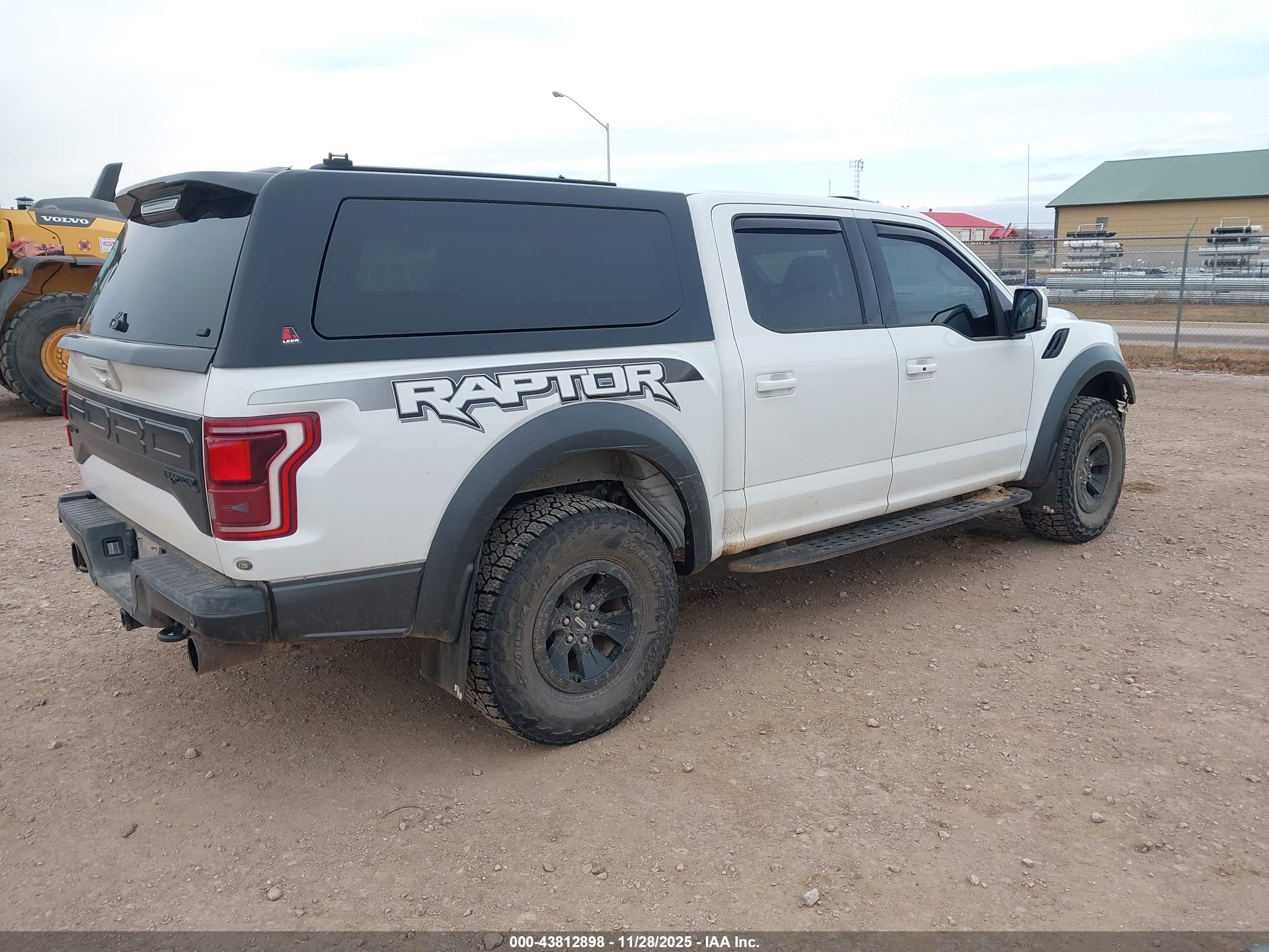 FORD F-150 image 4