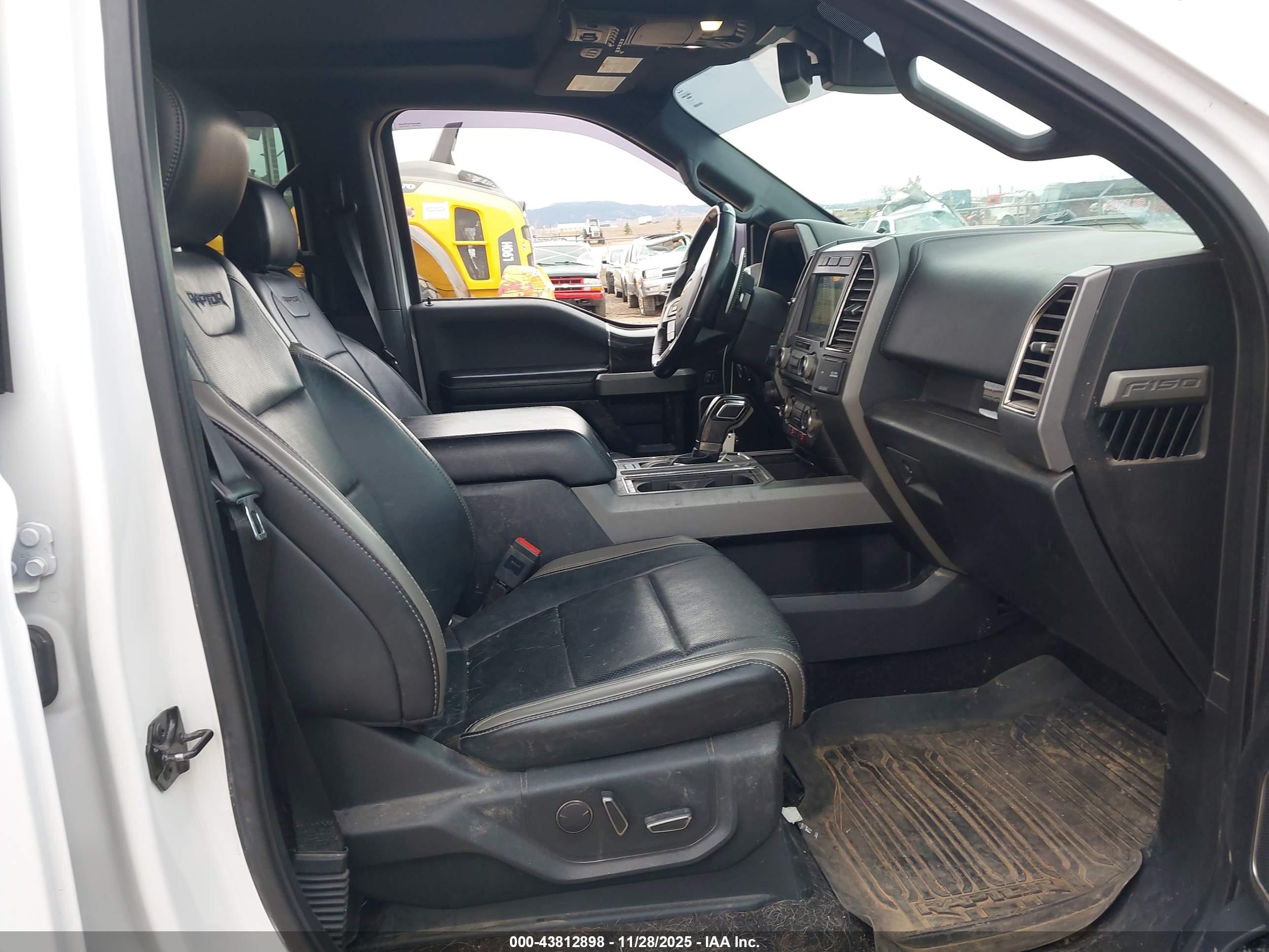 FORD F-150 image 5