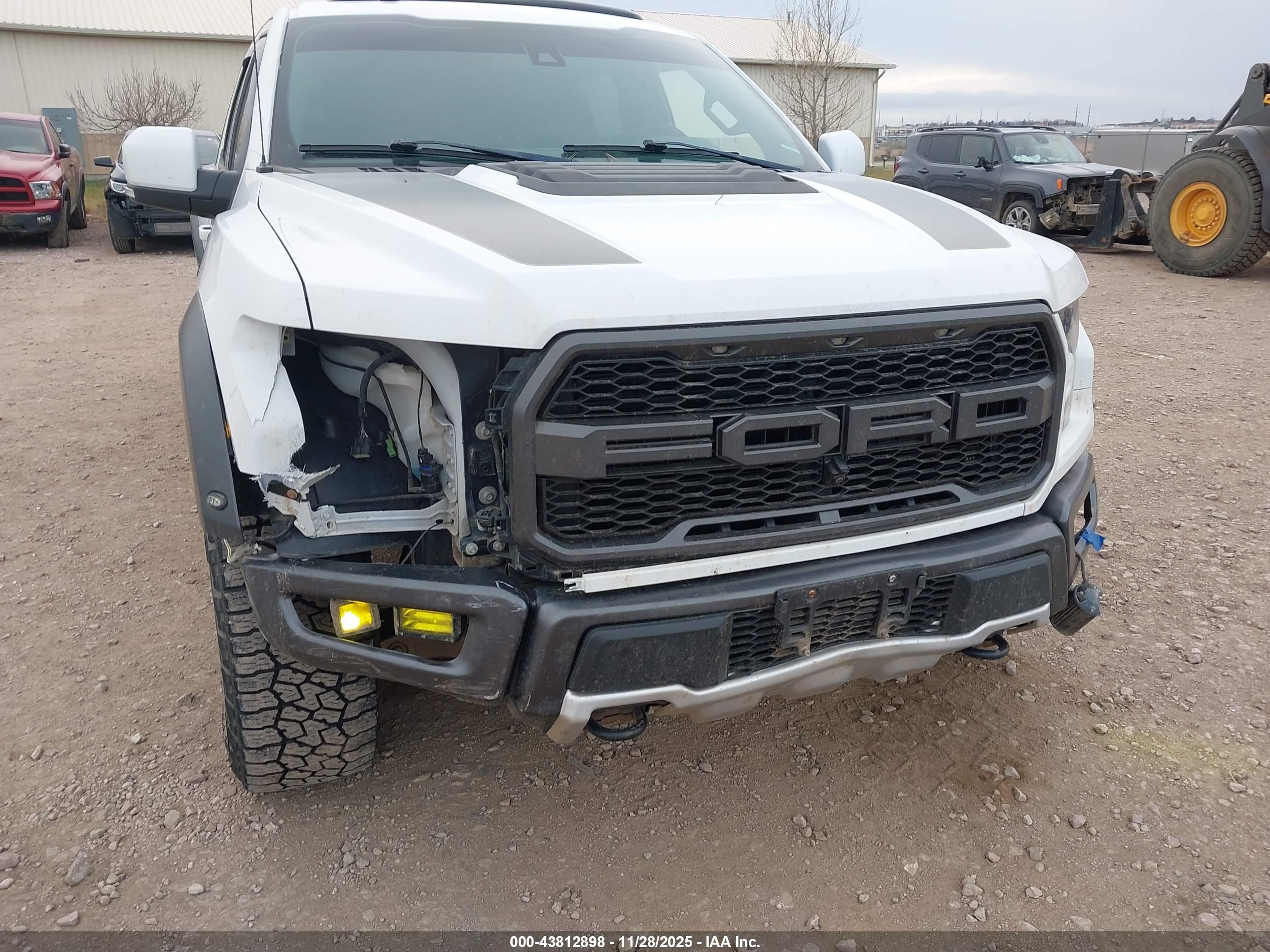FORD F-150 image 6