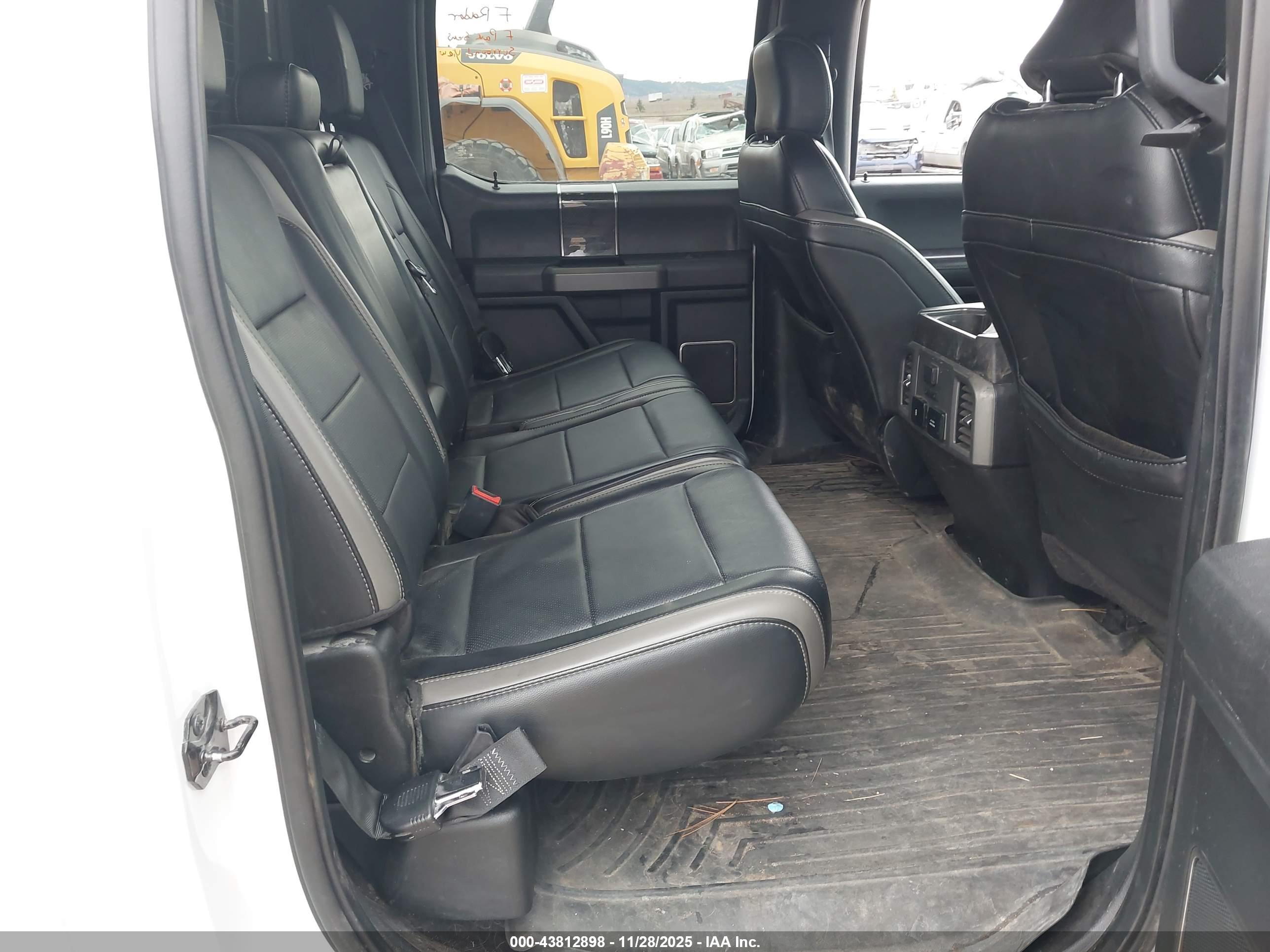 FORD F-150 image 8