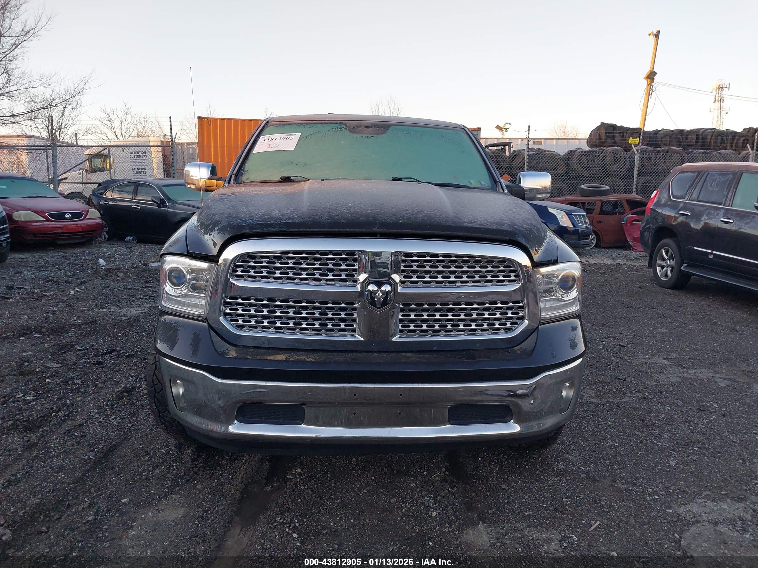 RAM 1500 image 6
