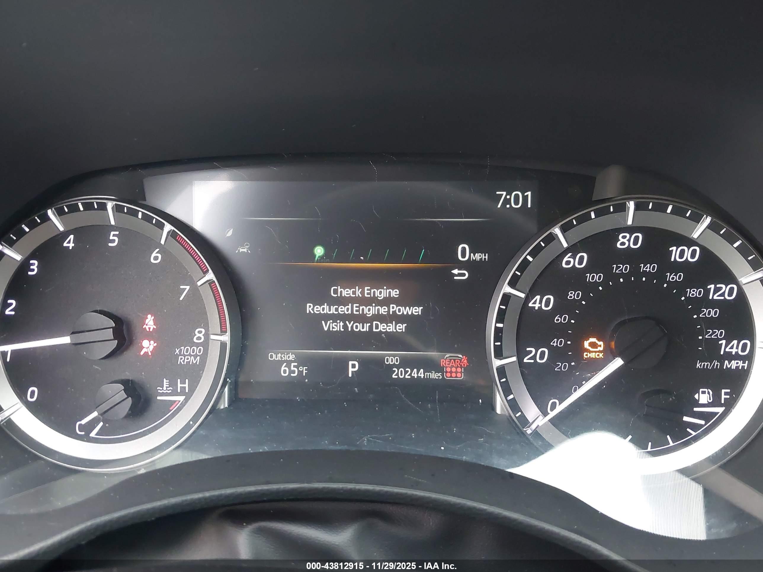 TOYOTA HIGHLANDER image 7
