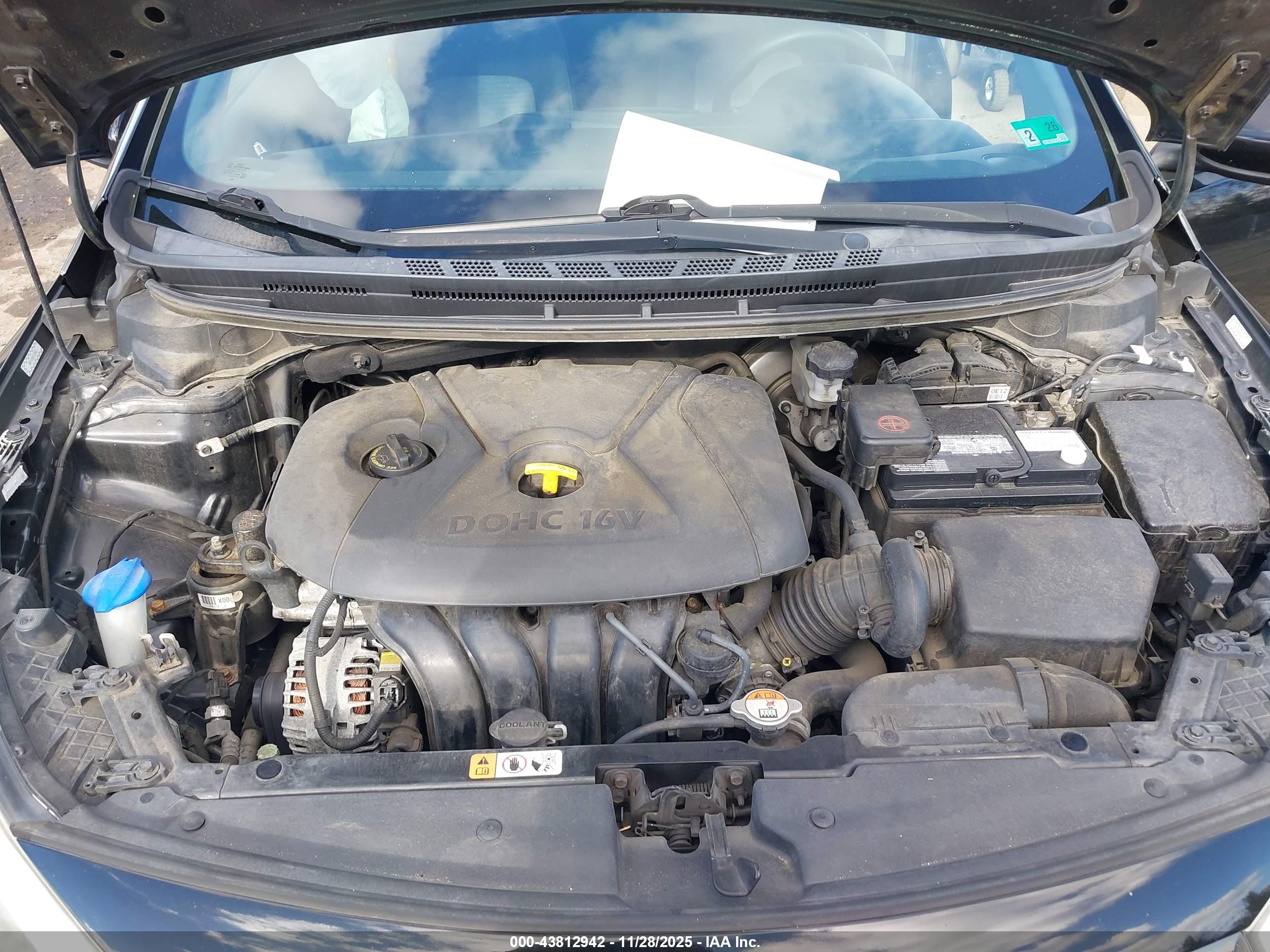 KIA FORTE image 10