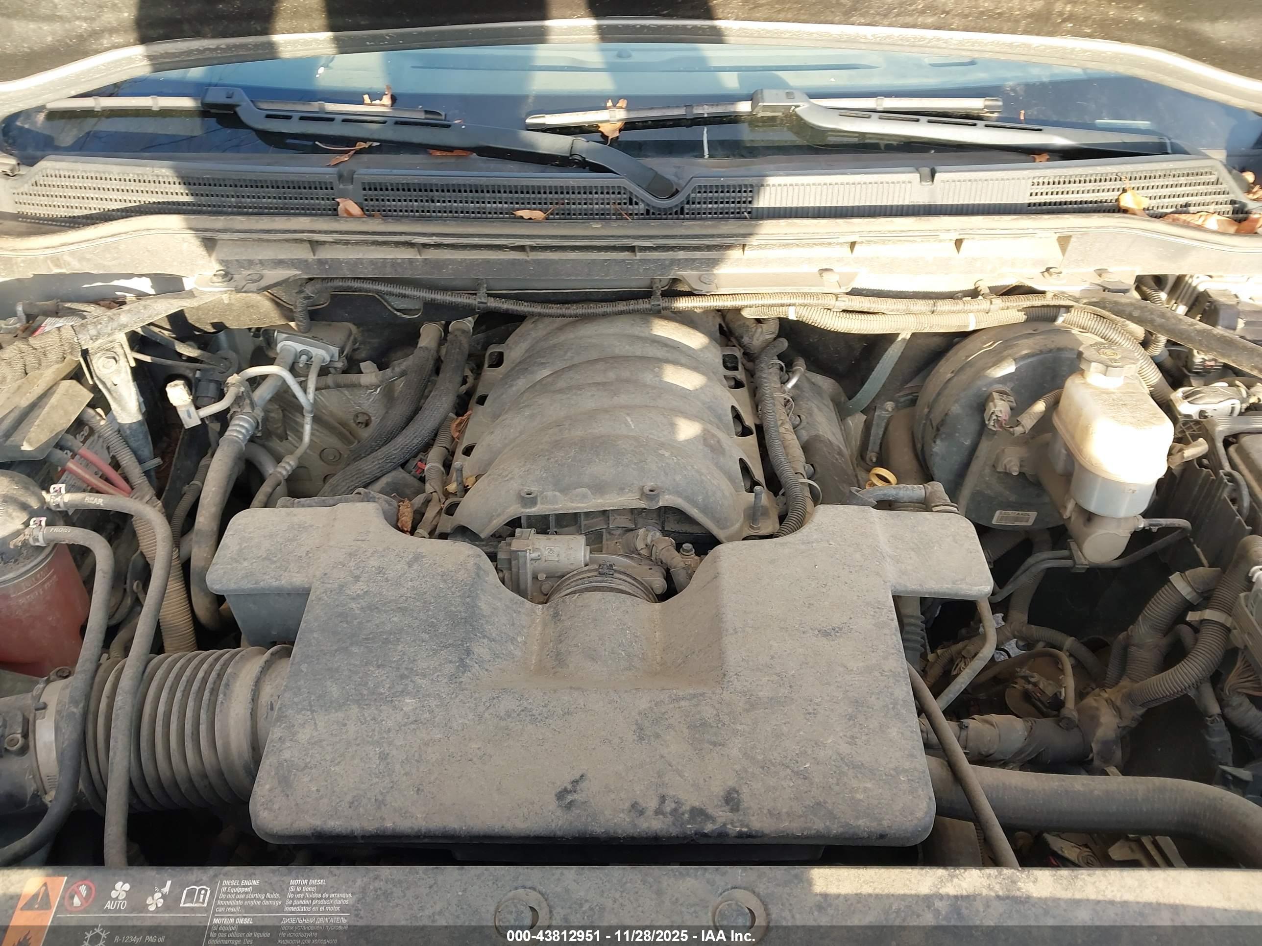 GMC SIERRA image 10